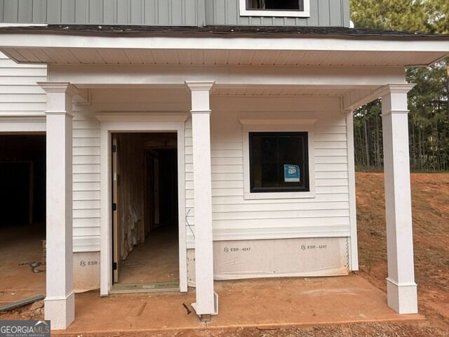 155 Iron Bound Trail Property Photo 2