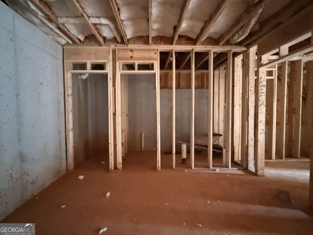 155 Iron Bound Trail Property Photo 29