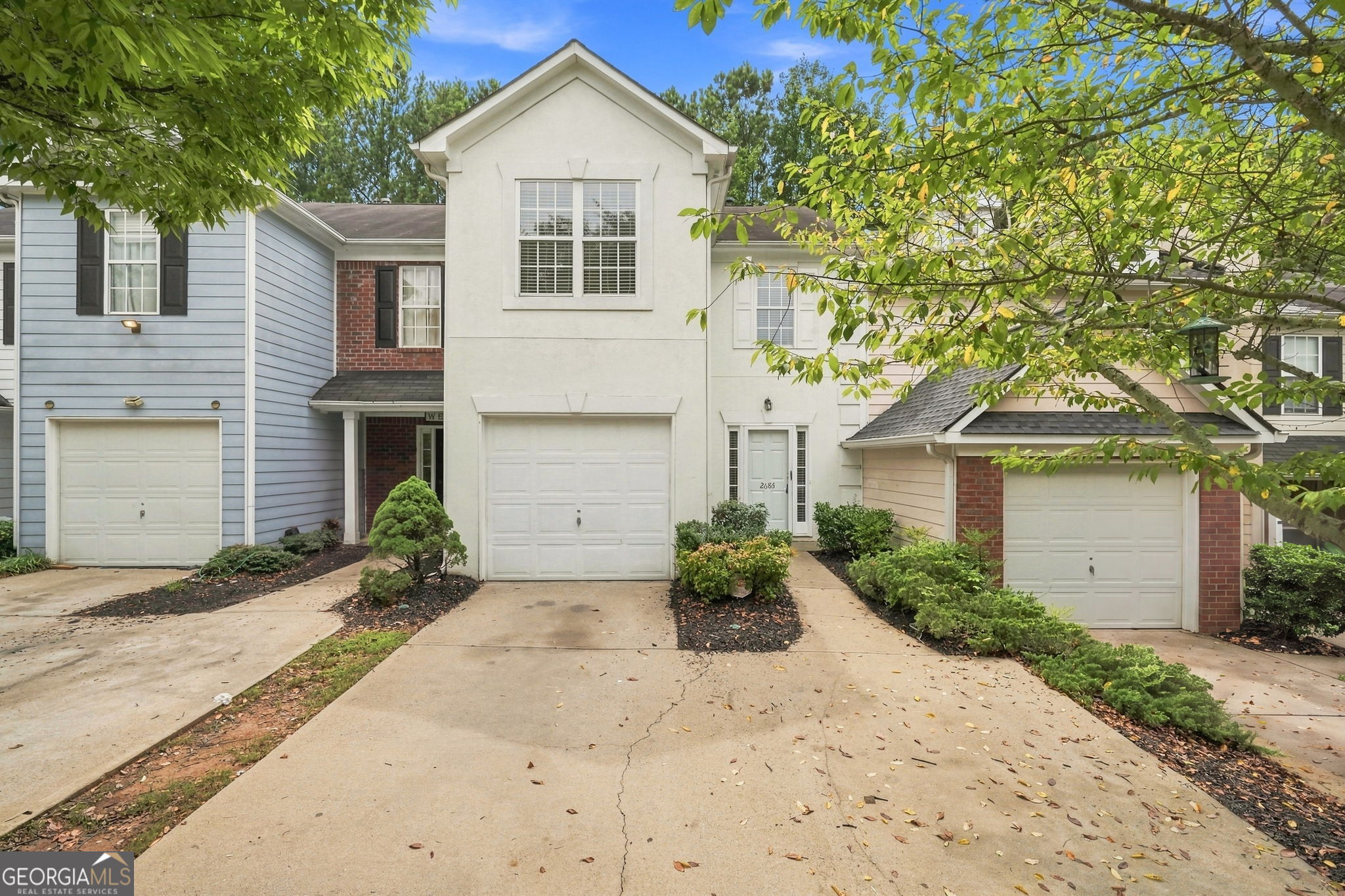 2686 Waverly Hills Drive Property Photo 1