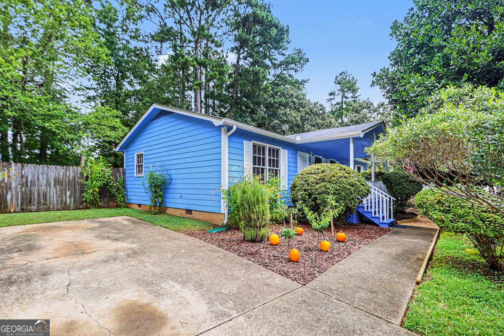 107 Pine Haven Drive Property Photo 3