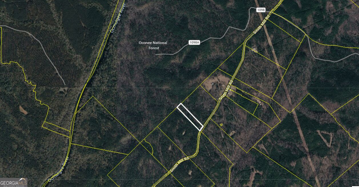 0 Smith Mill Road Property Photo 9