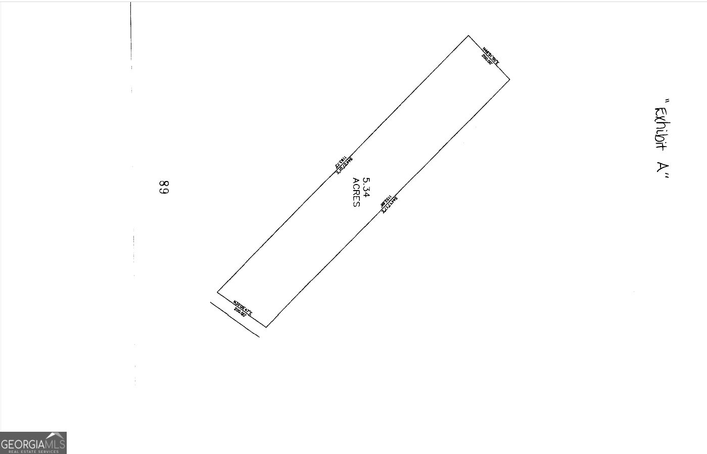 0 Smith Mill Road Property Photo 10