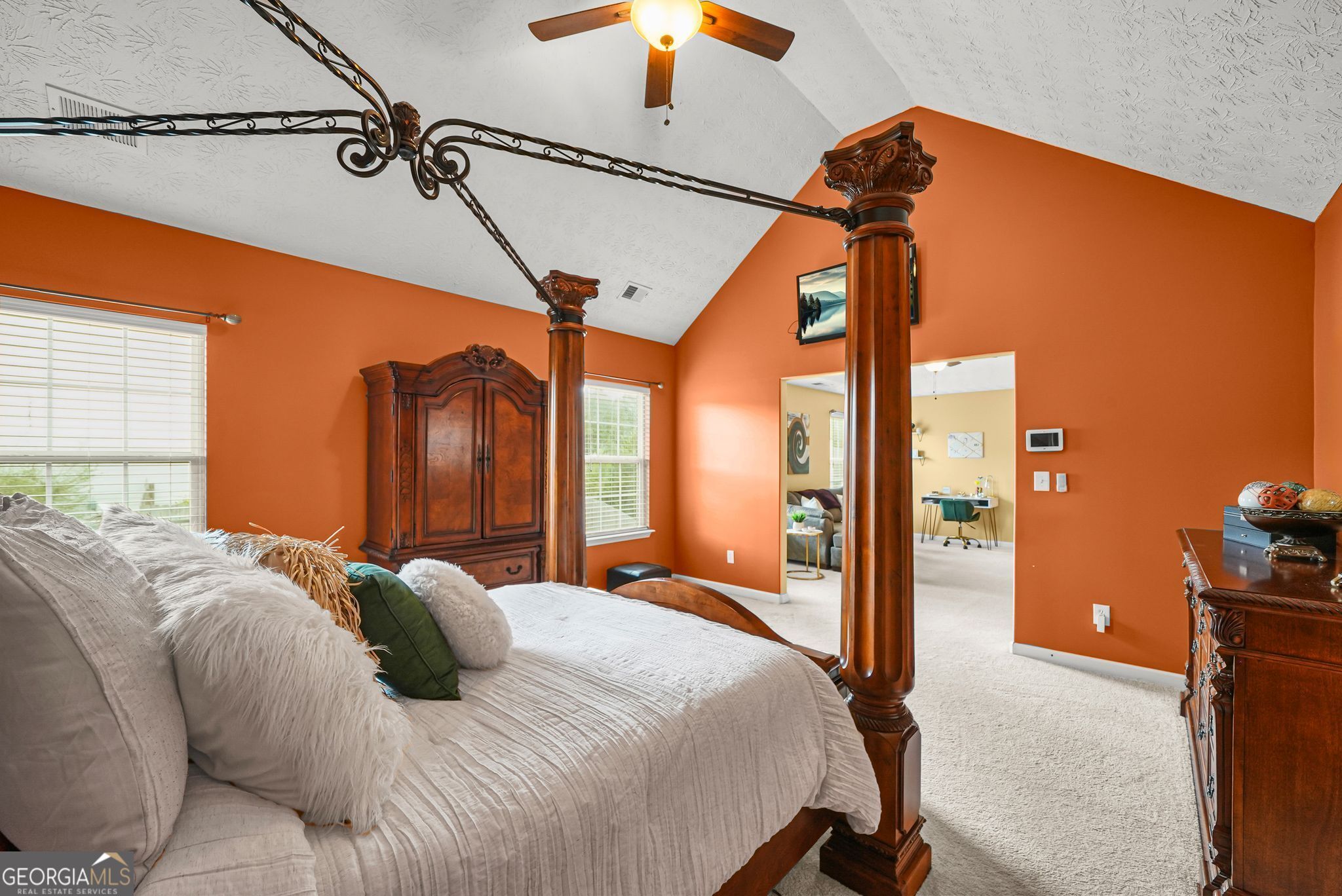 3415 Ashford Loop Property Photo 23