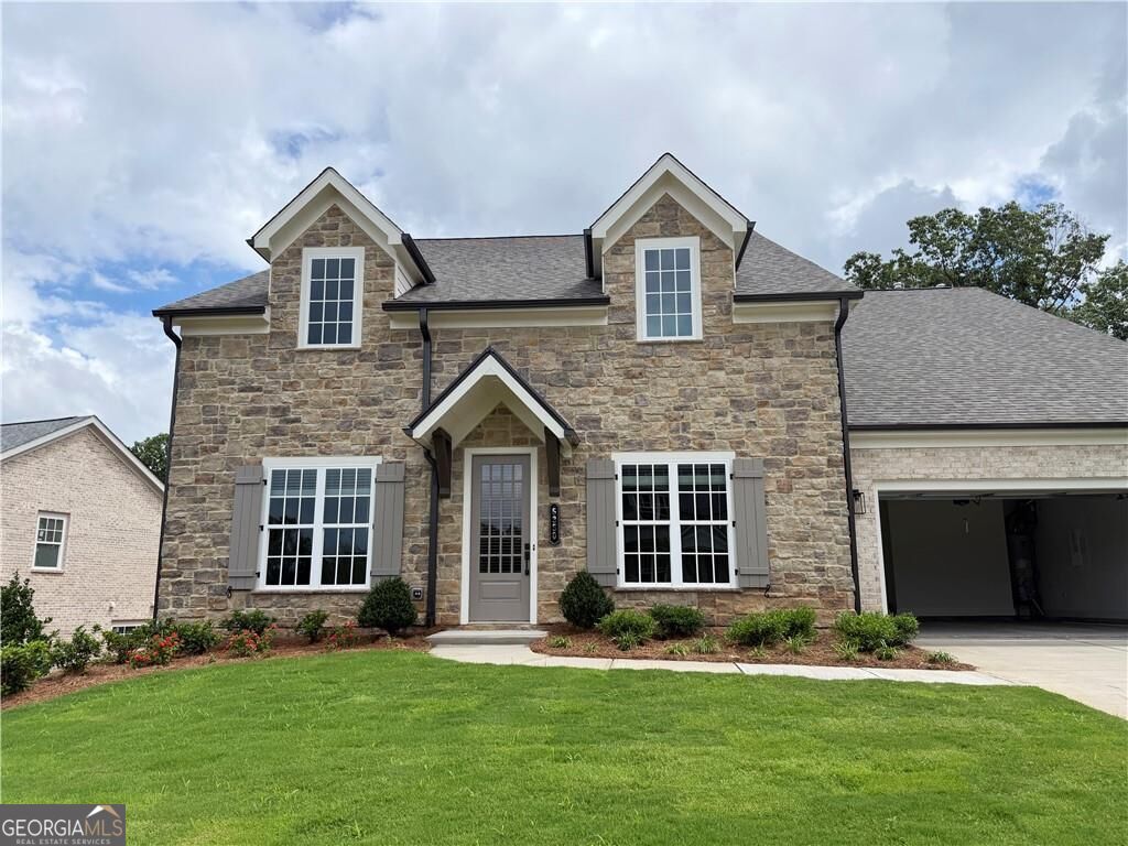 5350 Ne Keepsake Court Property Photo 1