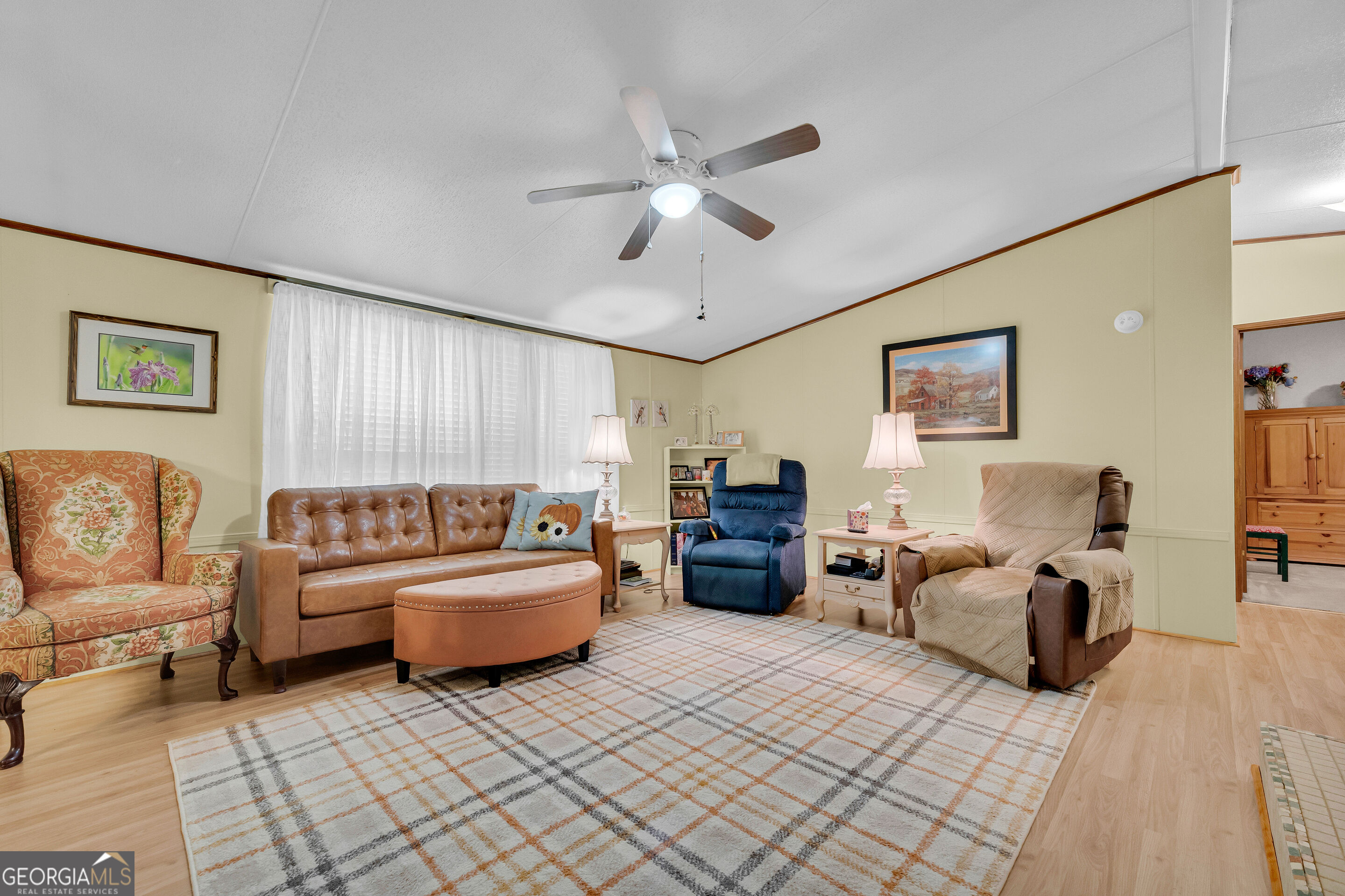 1664 Akin Road Property Photo 6
