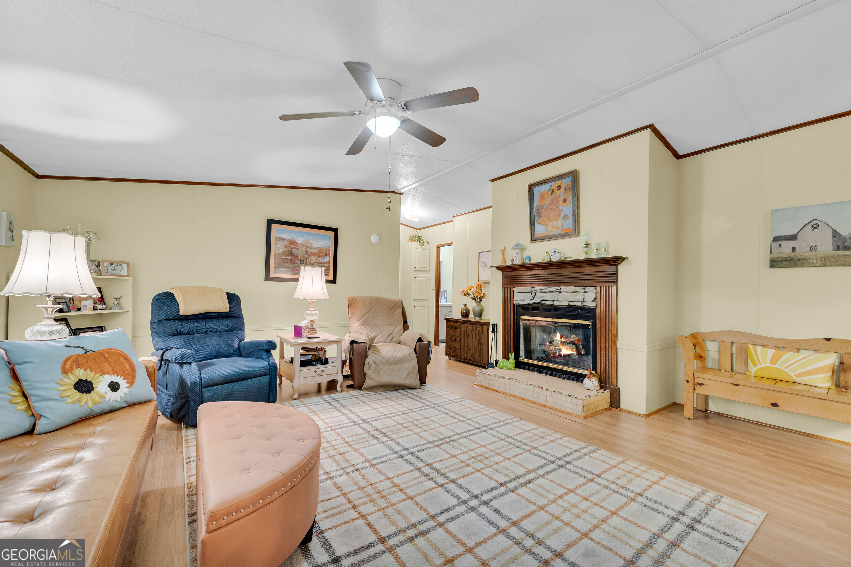 1664 Akin Road Property Photo 7