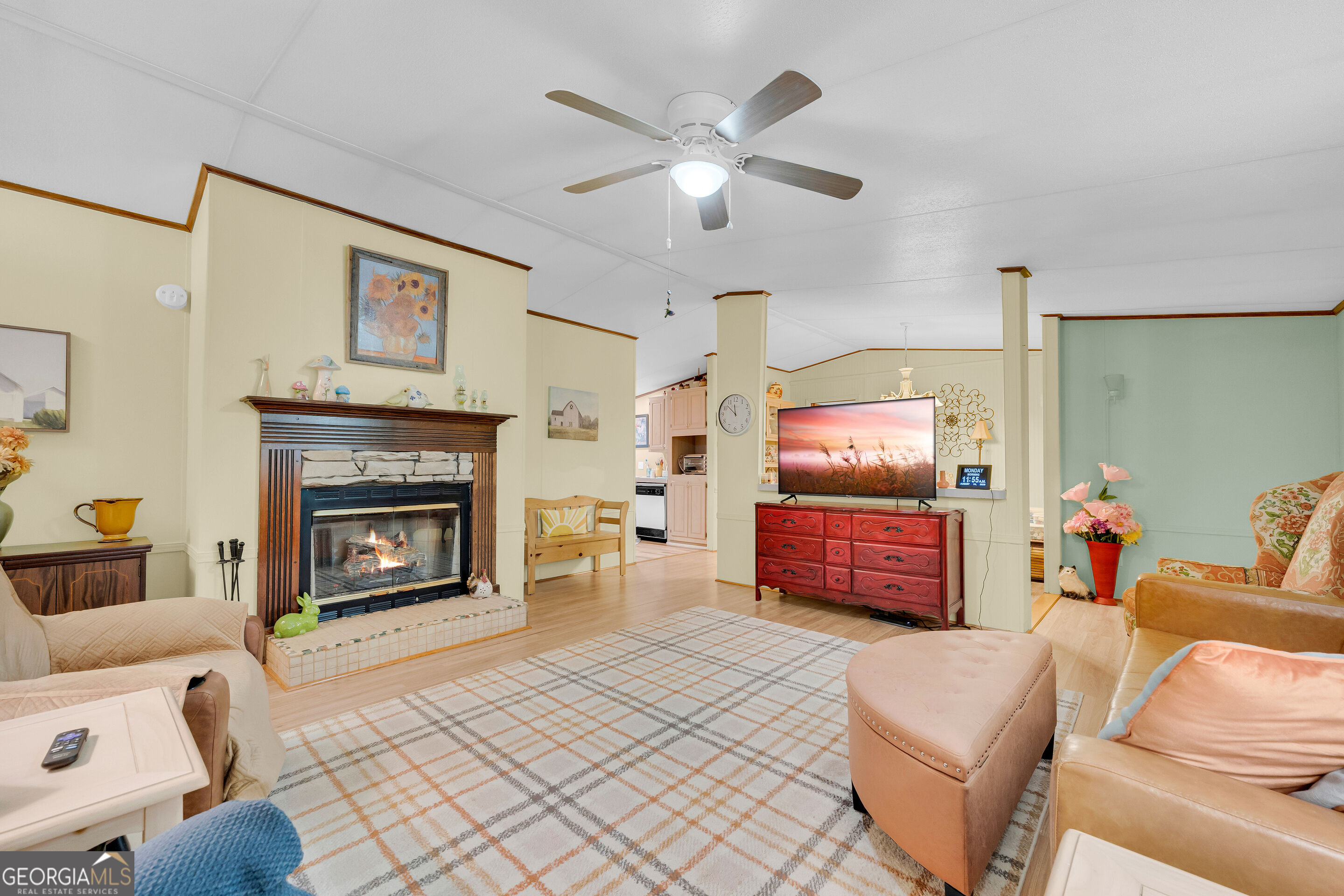 1664 Akin Road Property Photo 8
