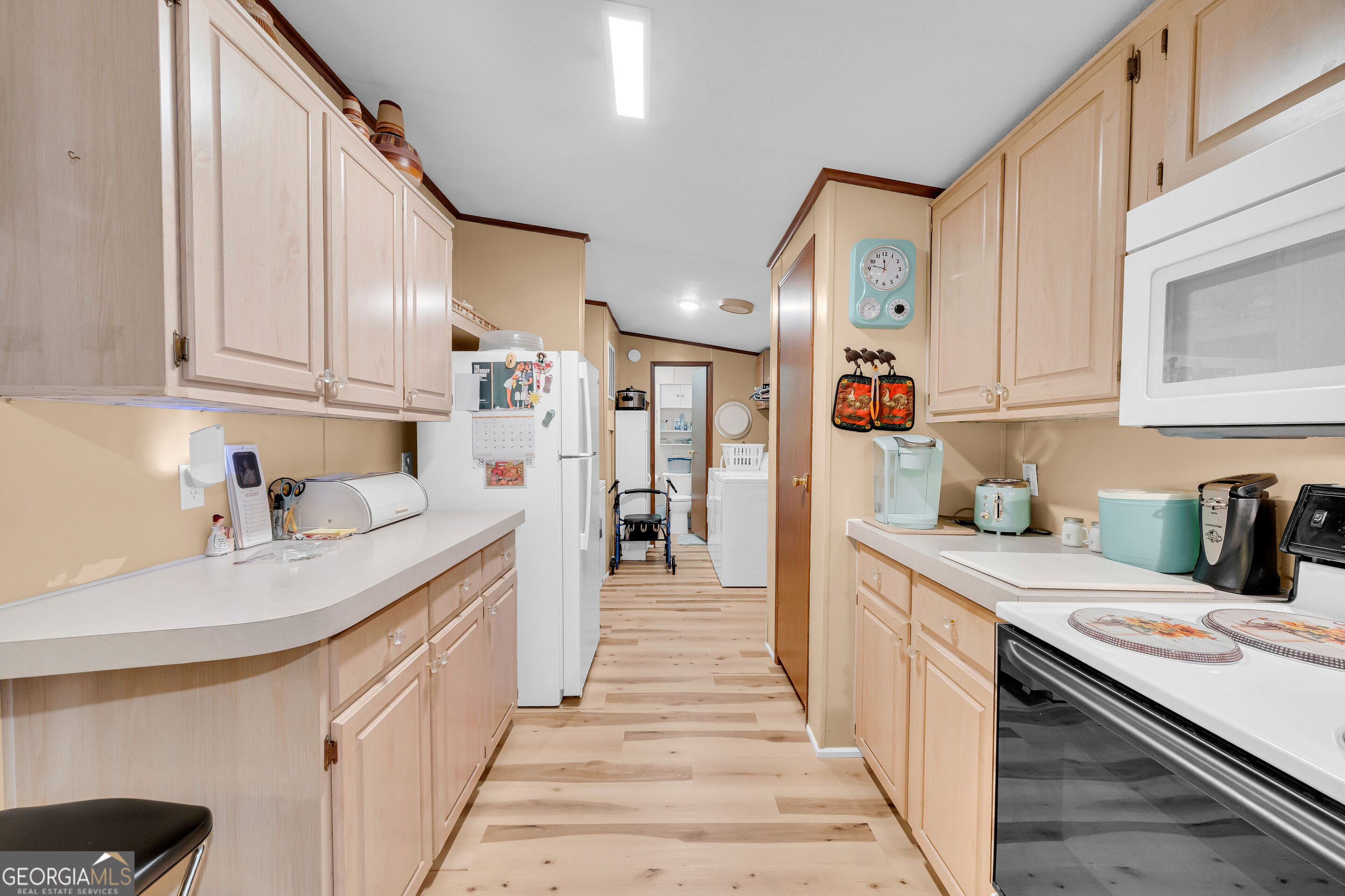 1664 Akin Road Property Photo 12
