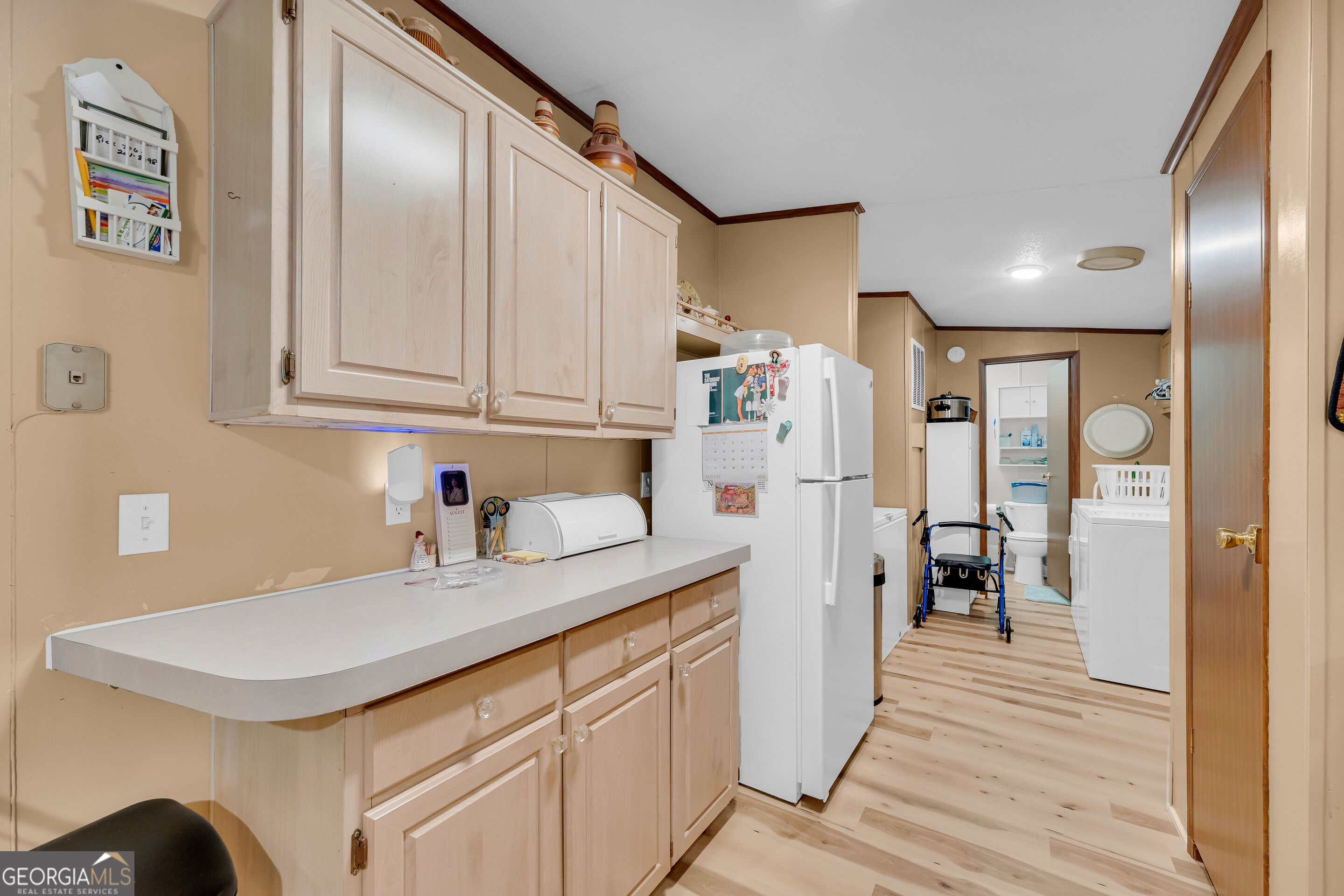 1664 Akin Road Property Photo 14