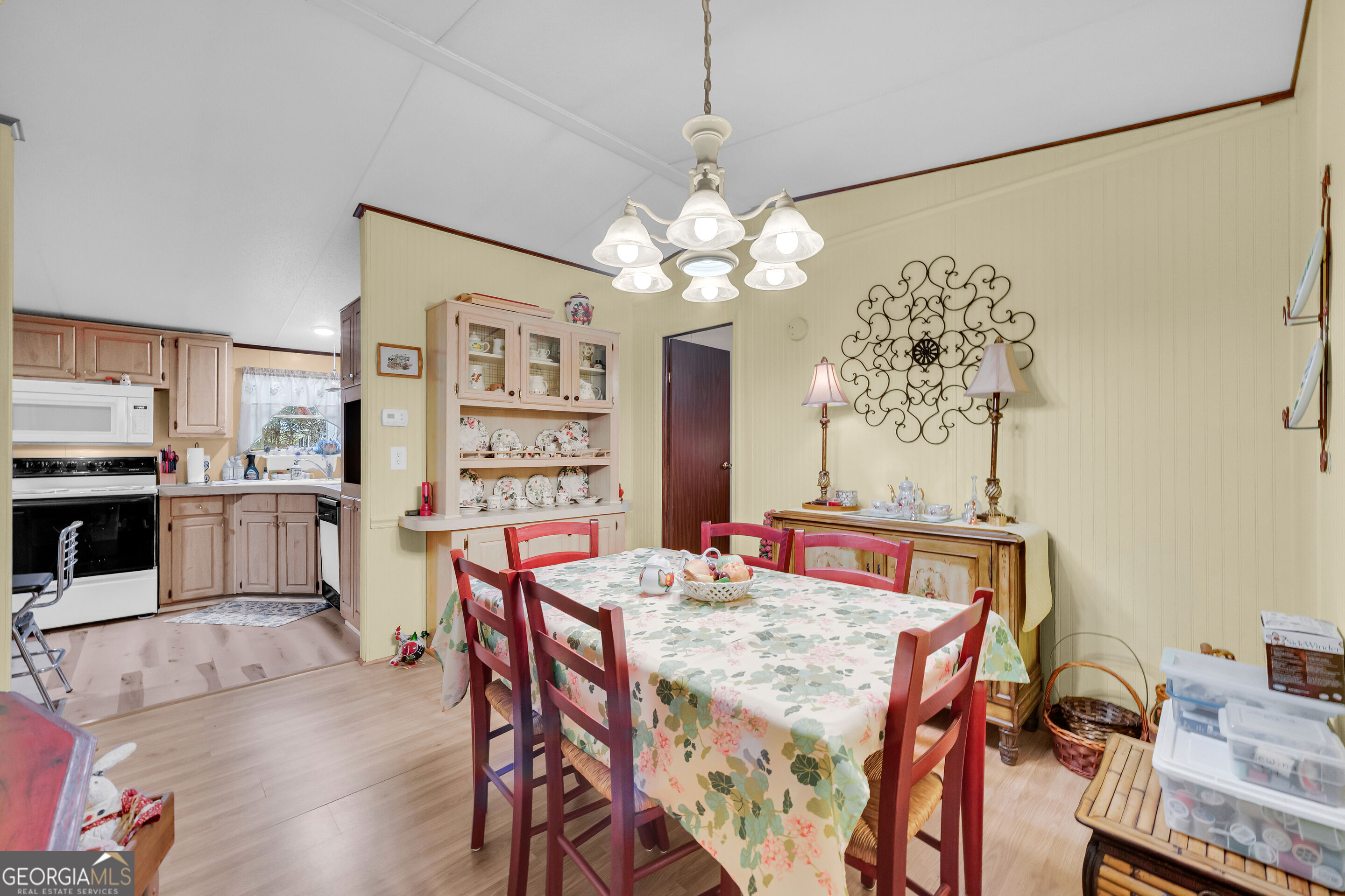1664 Akin Road Property Photo 16