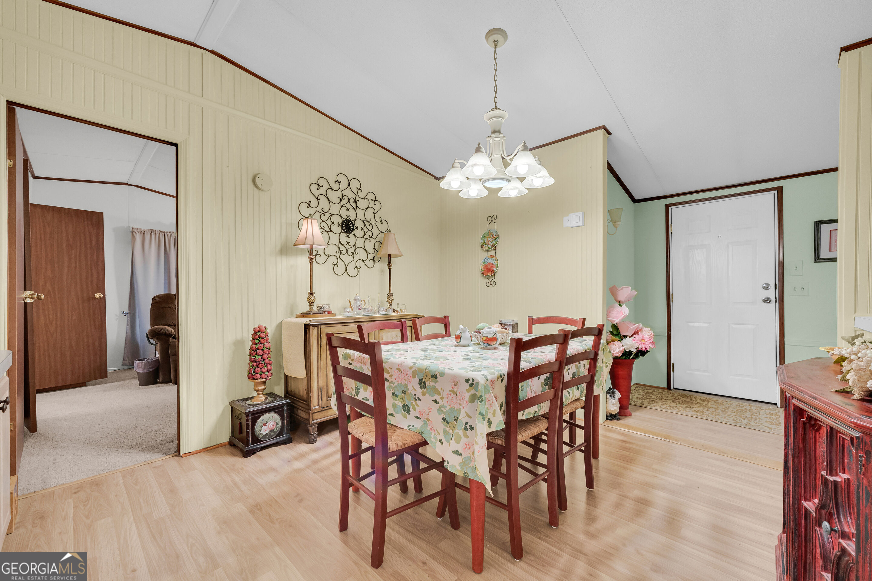 1664 Akin Road Property Photo 19
