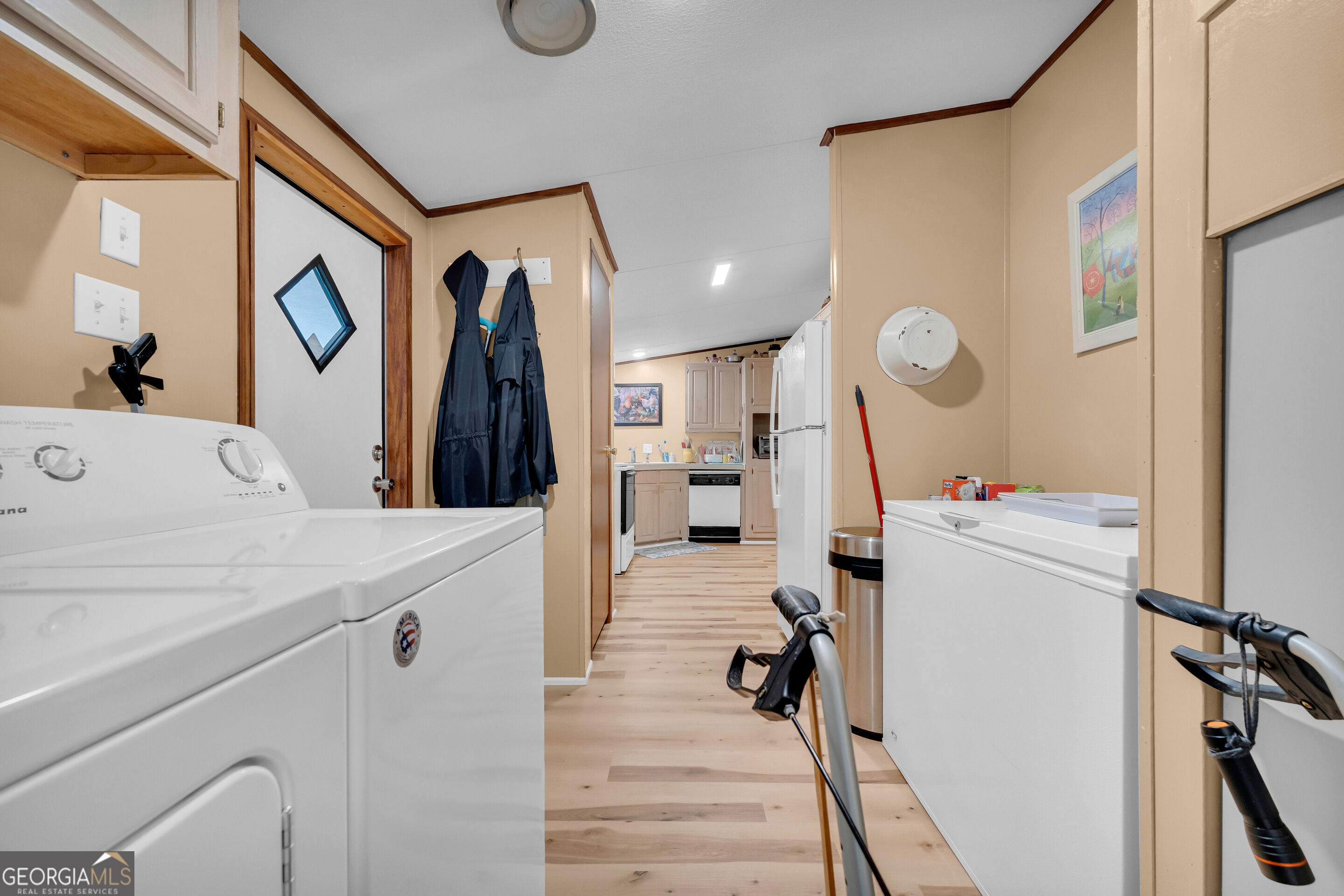 1664 Akin Road Property Photo 34