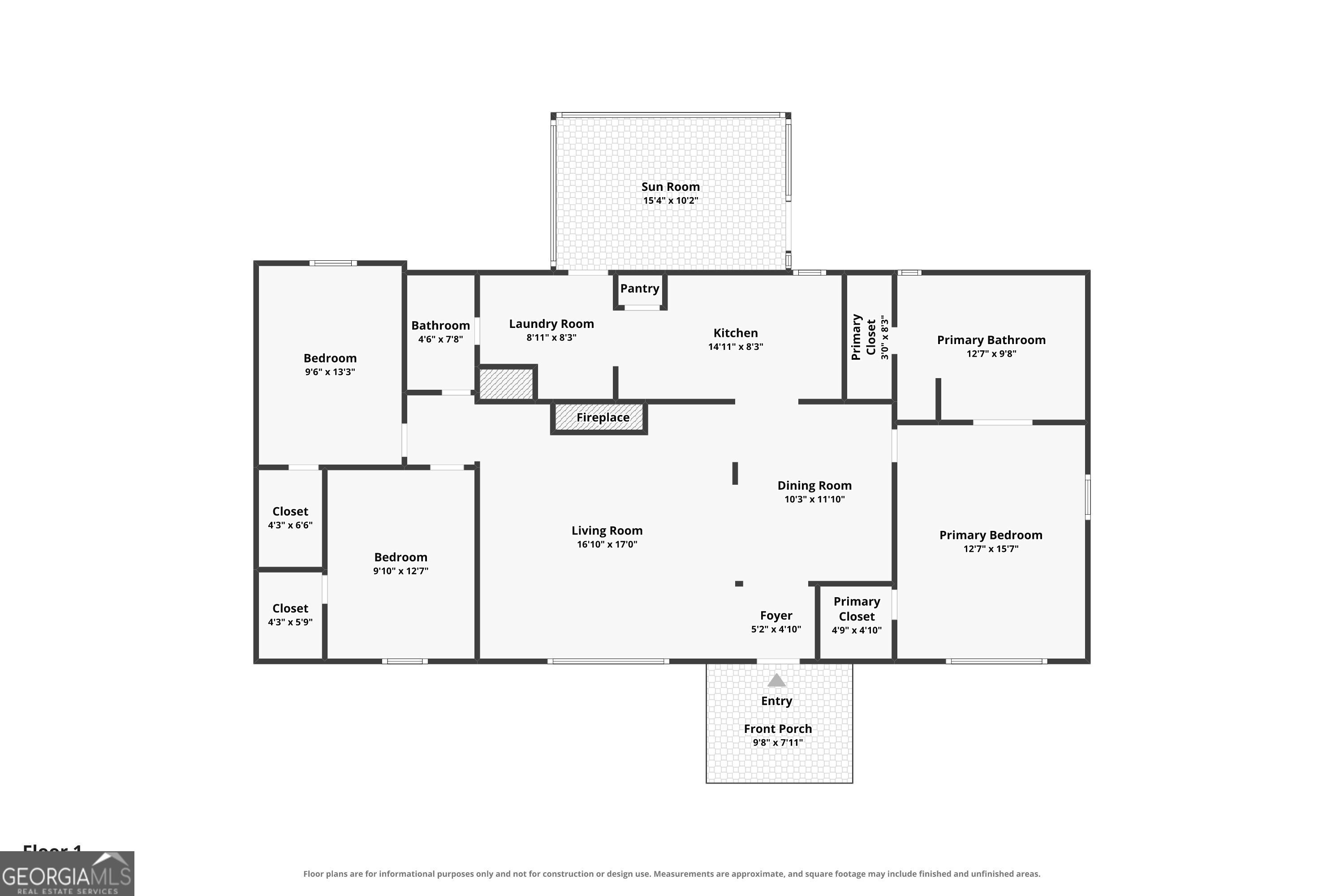 1664 Akin Road Property Photo 37