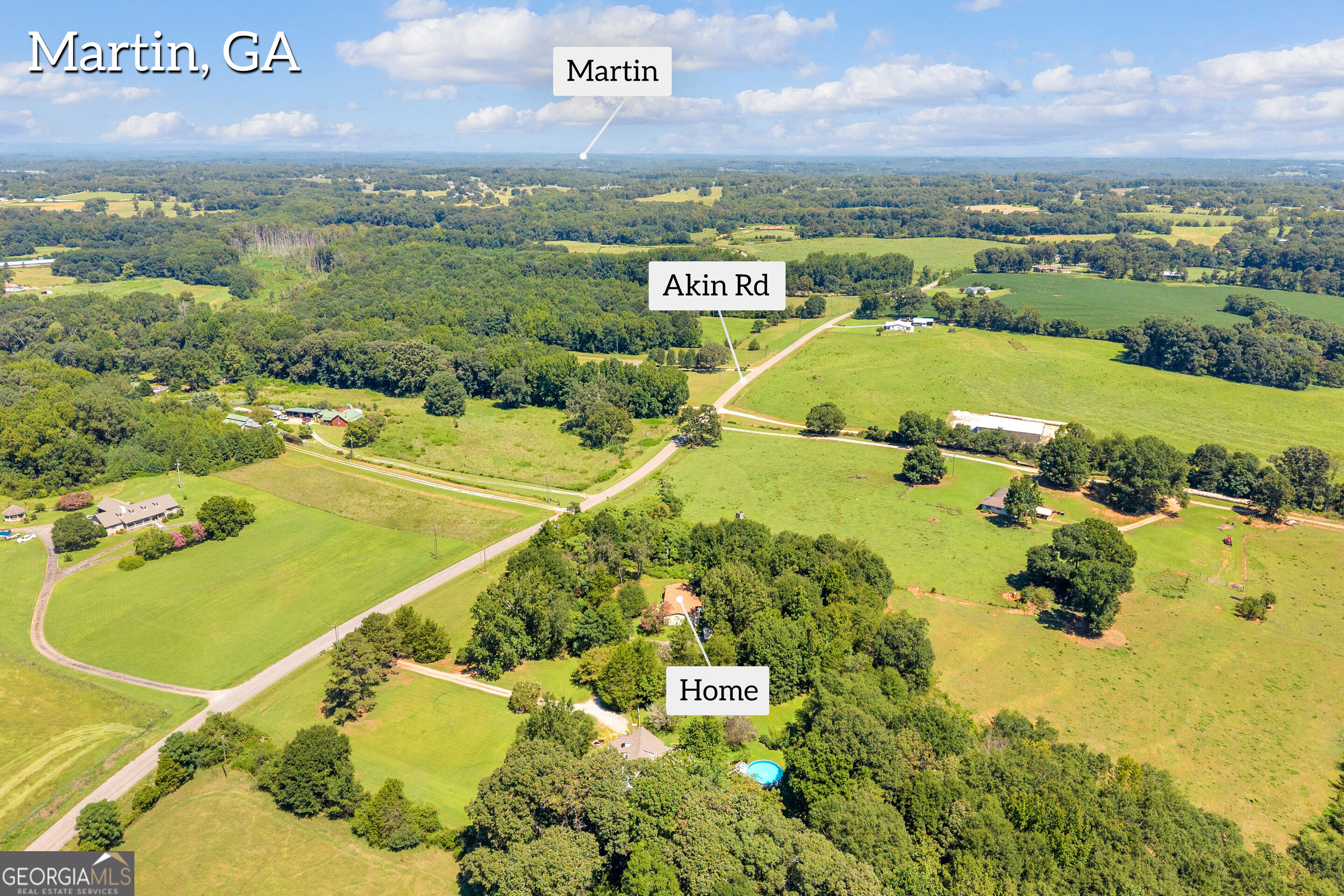 1664 Akin Road Property Photo 39