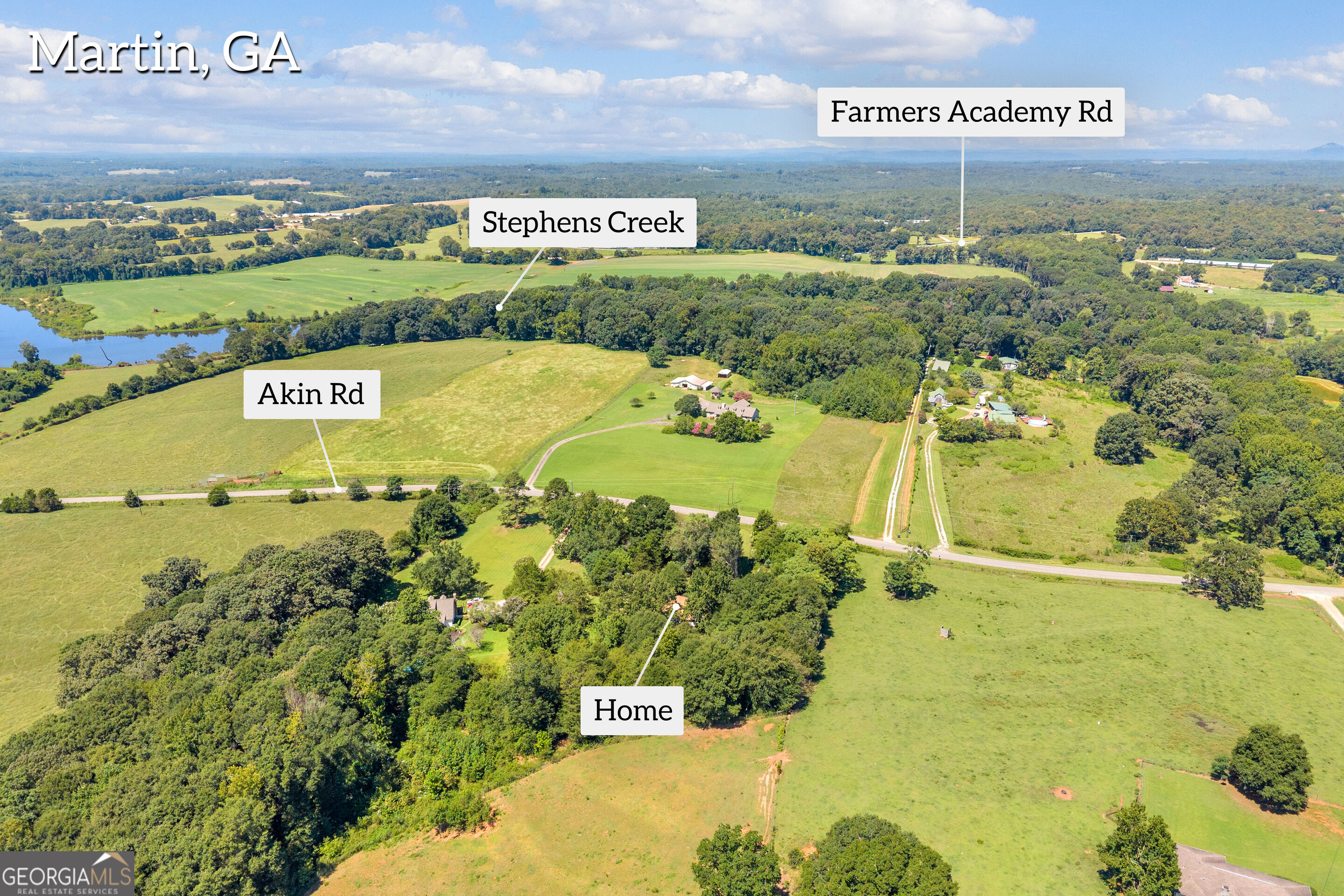 1664 Akin Road Property Photo 40