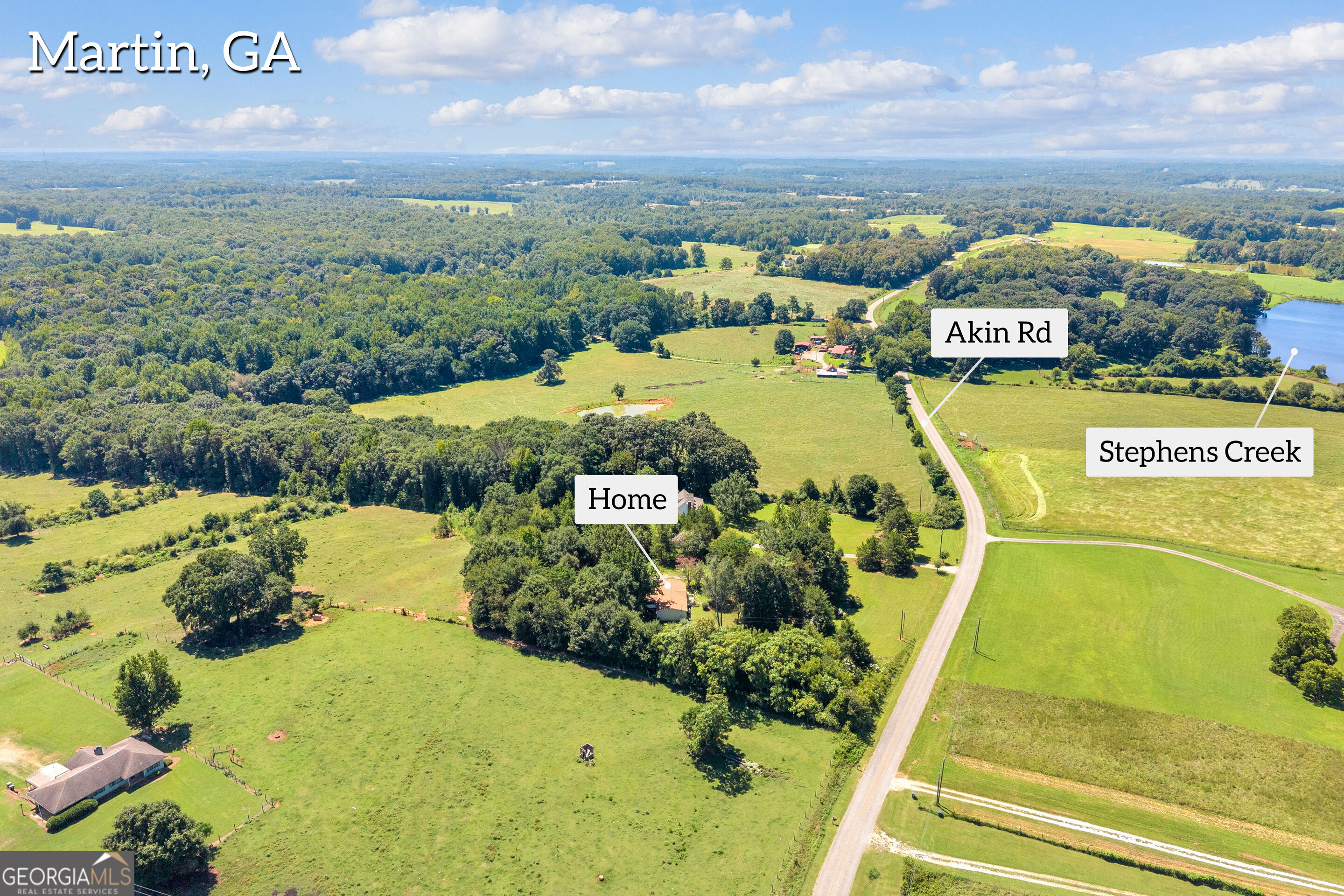 1664 Akin Road Property Photo 41