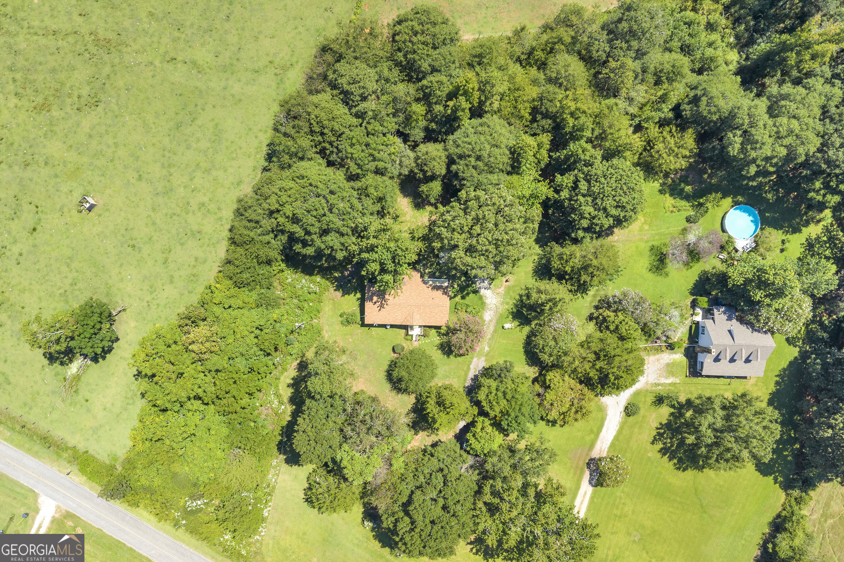 1664 Akin Road Property Photo 42
