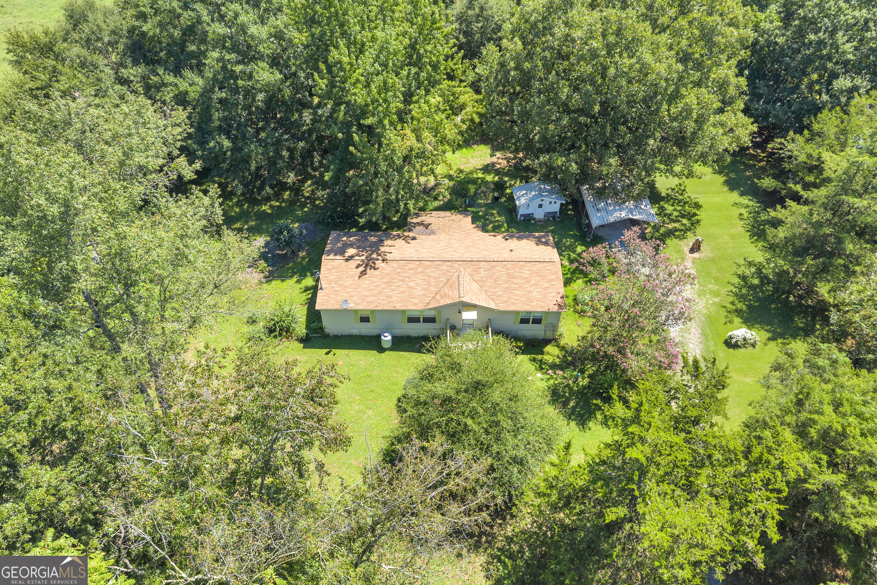 1664 Akin Road Property Photo 43