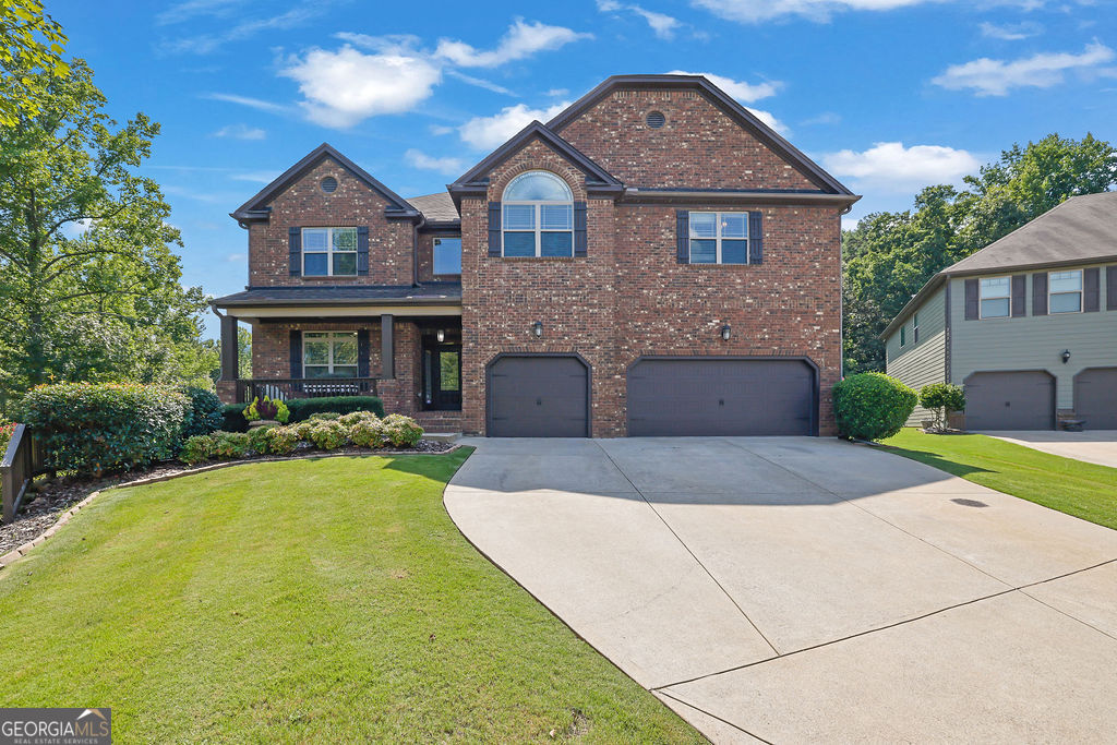 1740 Wildflower Court Property Photo 1