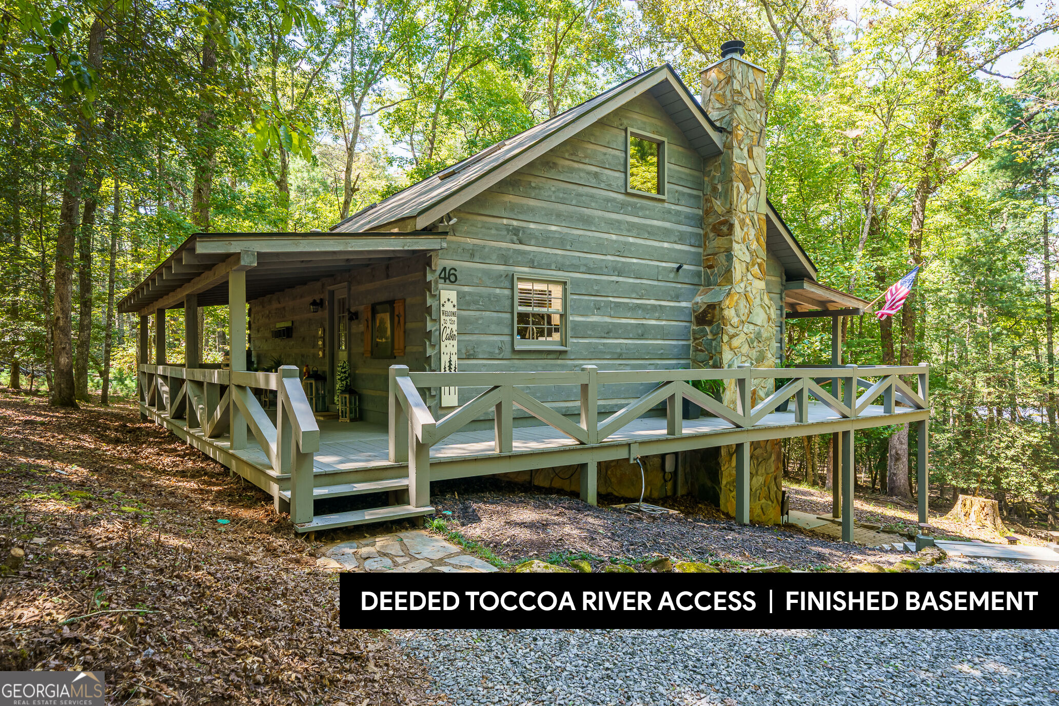 46 Gooseberry Trail # 0 Property Photo 1