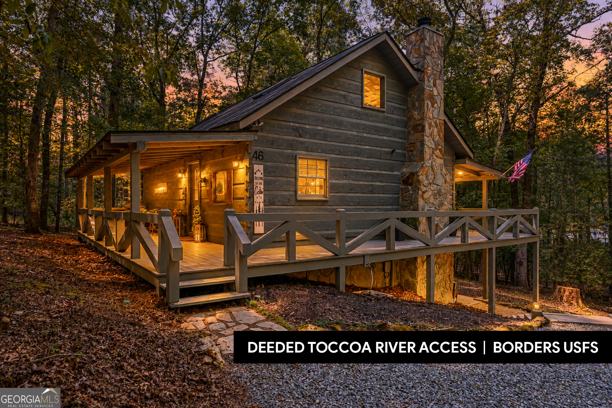 46 Gooseberry Trail # 0 Property Photo 1