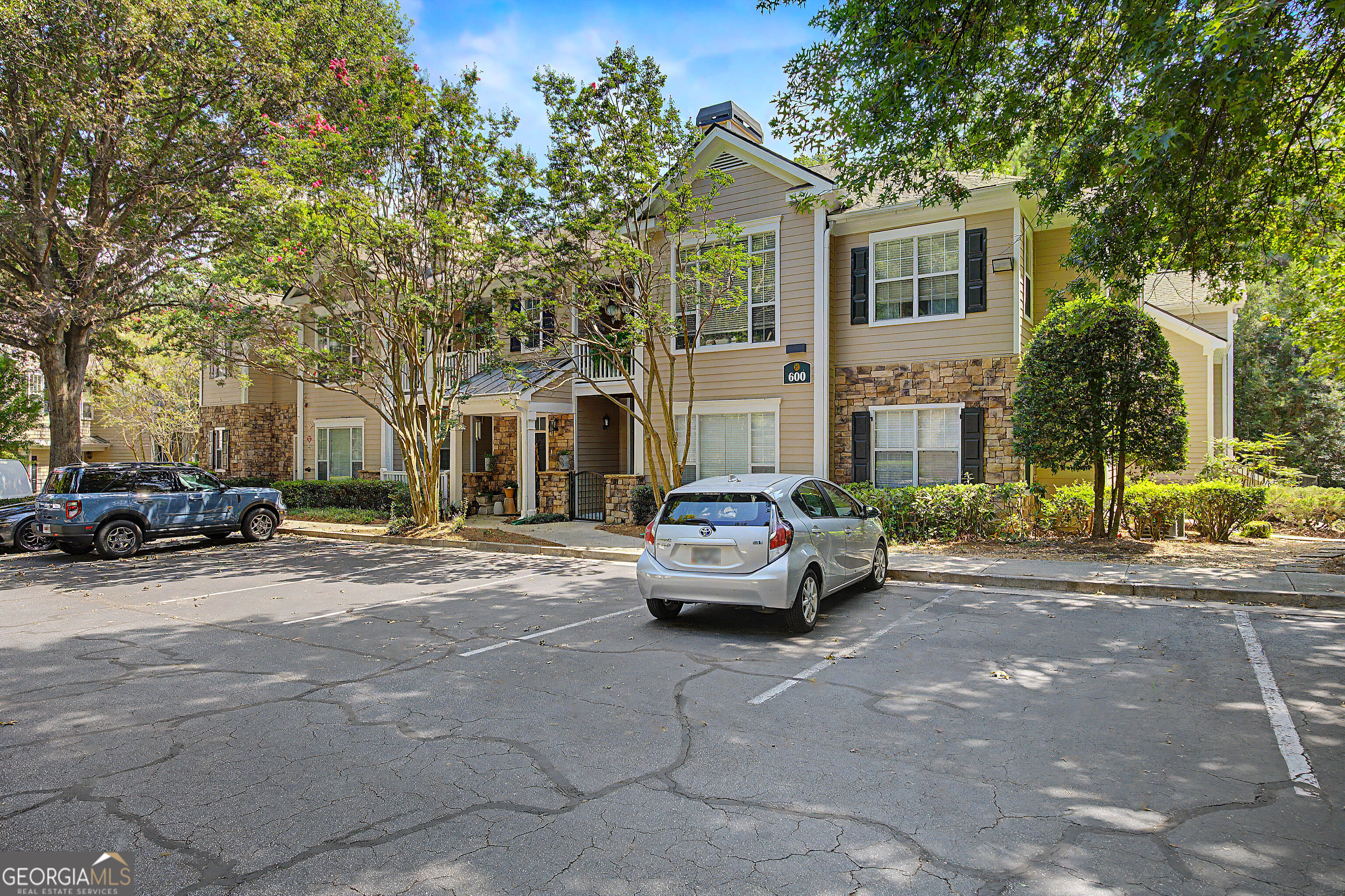 2400 Cumberland Parkway SE # 622