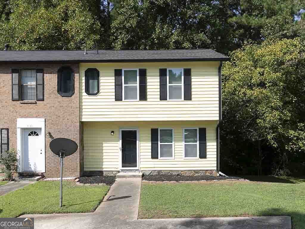 4040 Laurie Jo Drive Property Photo 1