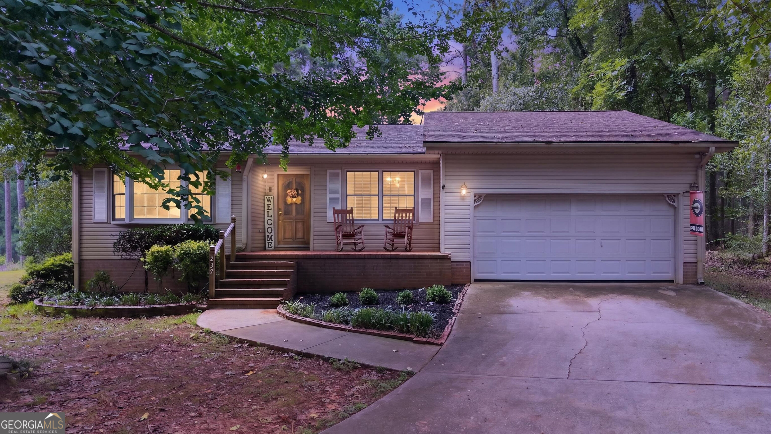 232 Clark Road Property Photo 1