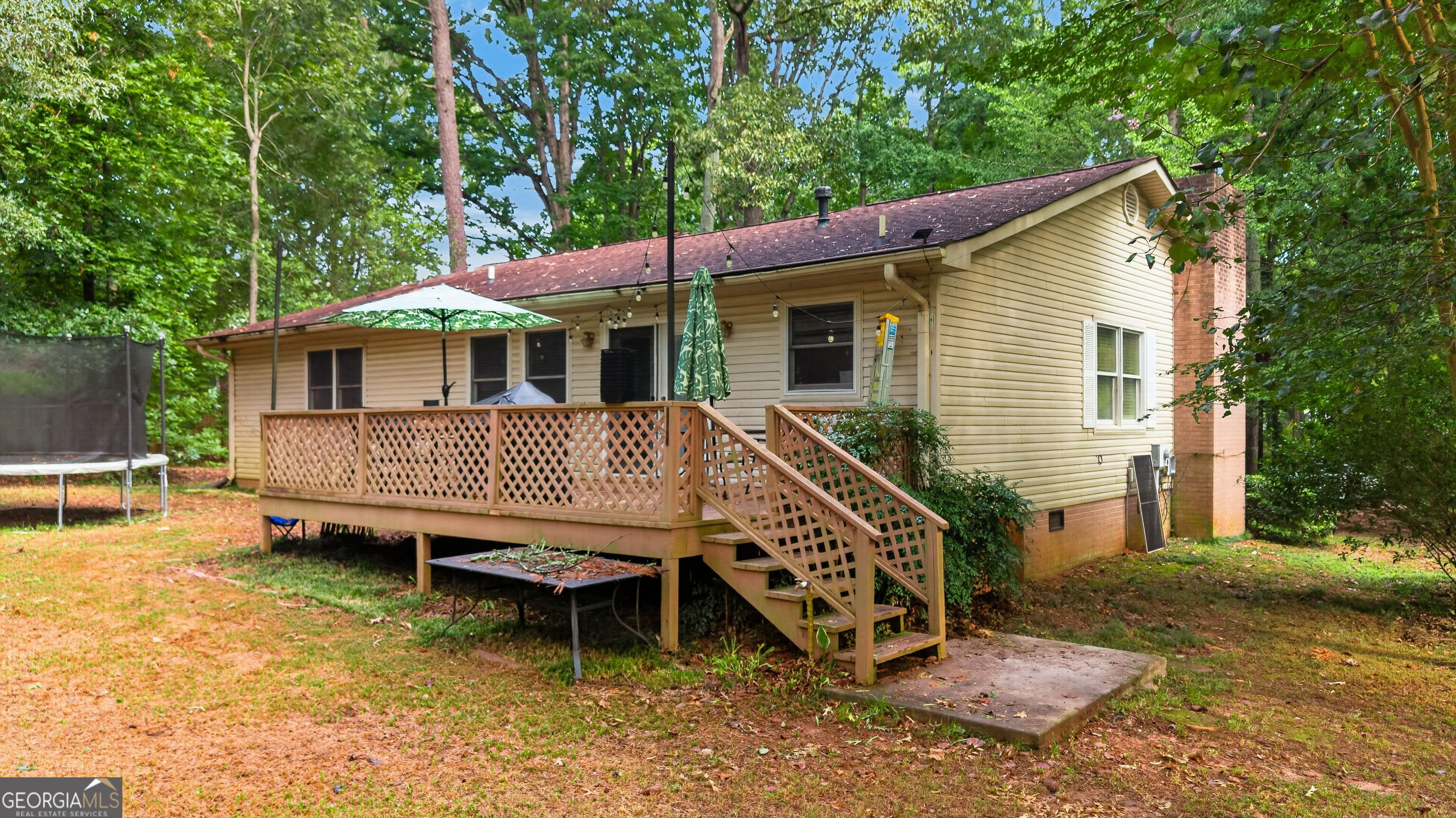 232 Clark Road Property Photo 6