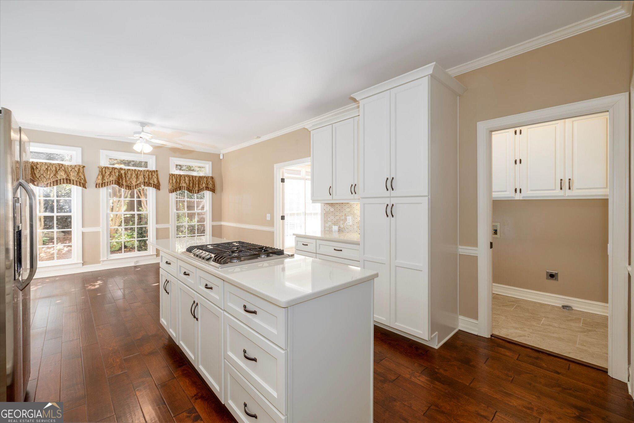 3928 Thawley Court Property Photo 15