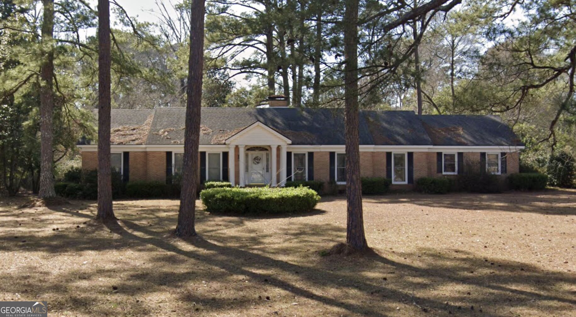 5441 Pine Drive Property Photo 1