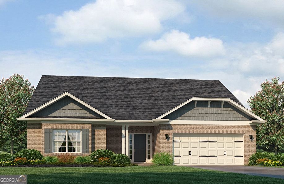 642 Bald Ridge Circle Property Photo 3