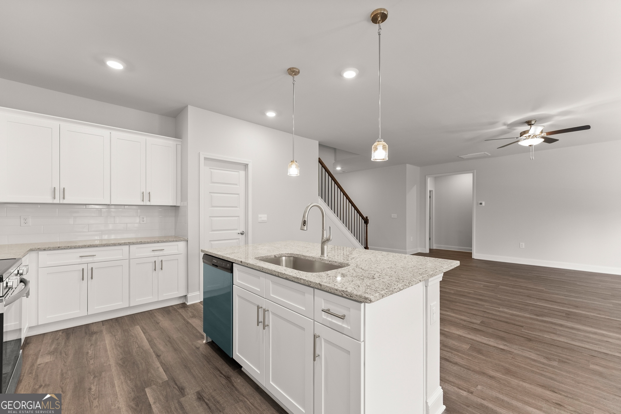 642 Bald Ridge Circle Property Photo 8