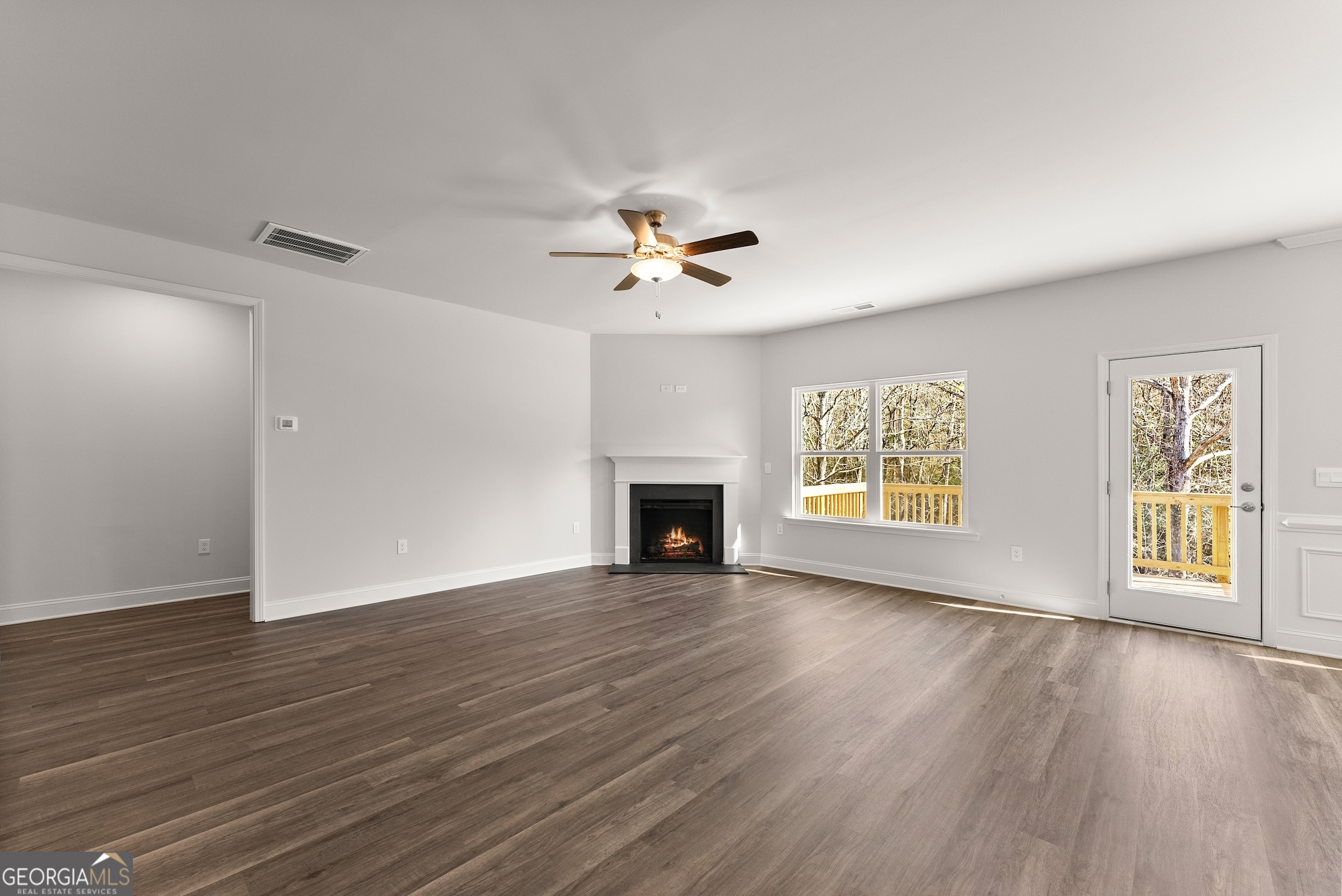 642 Bald Ridge Circle Property Photo 10