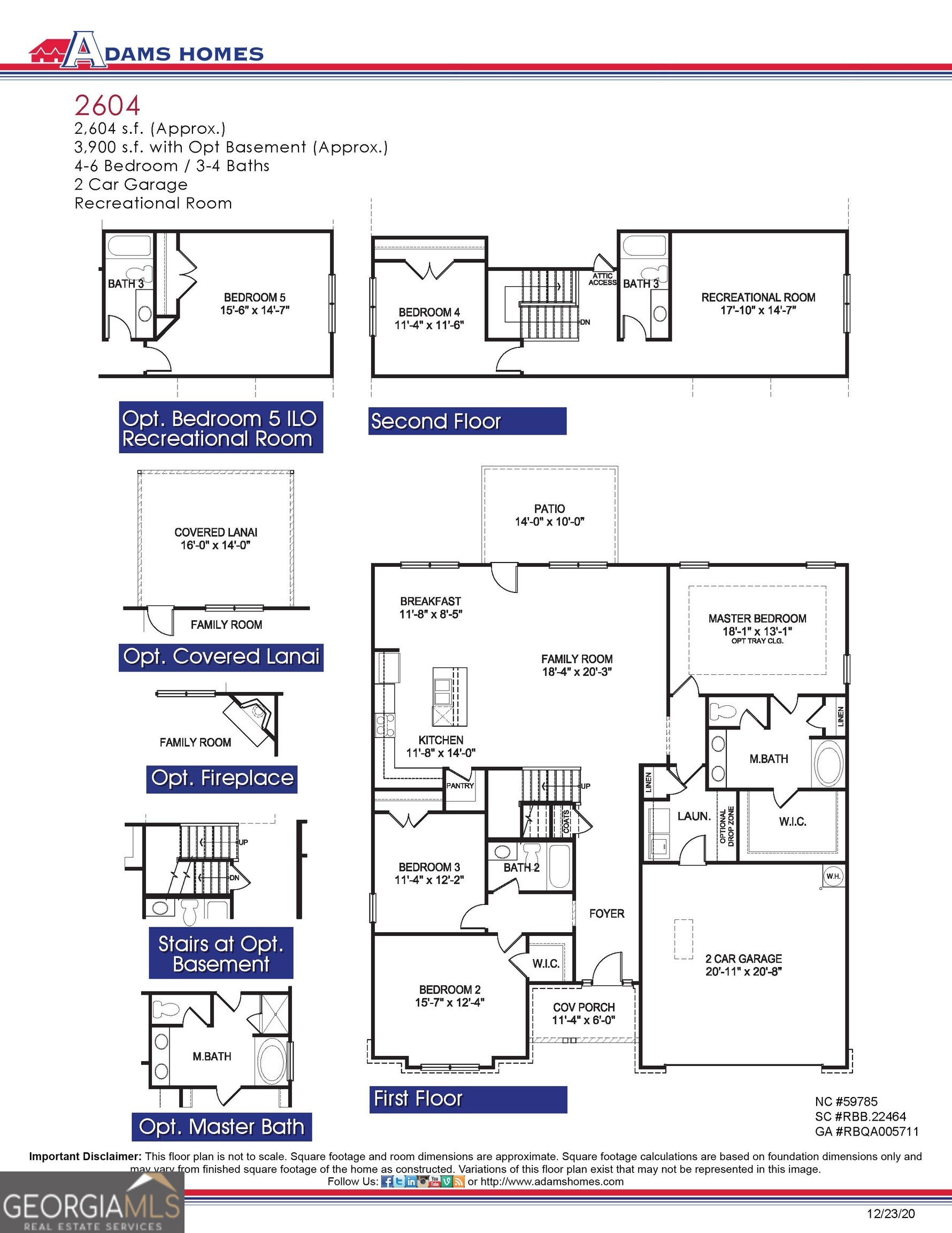 642 Bald Ridge Circle Property Photo 23