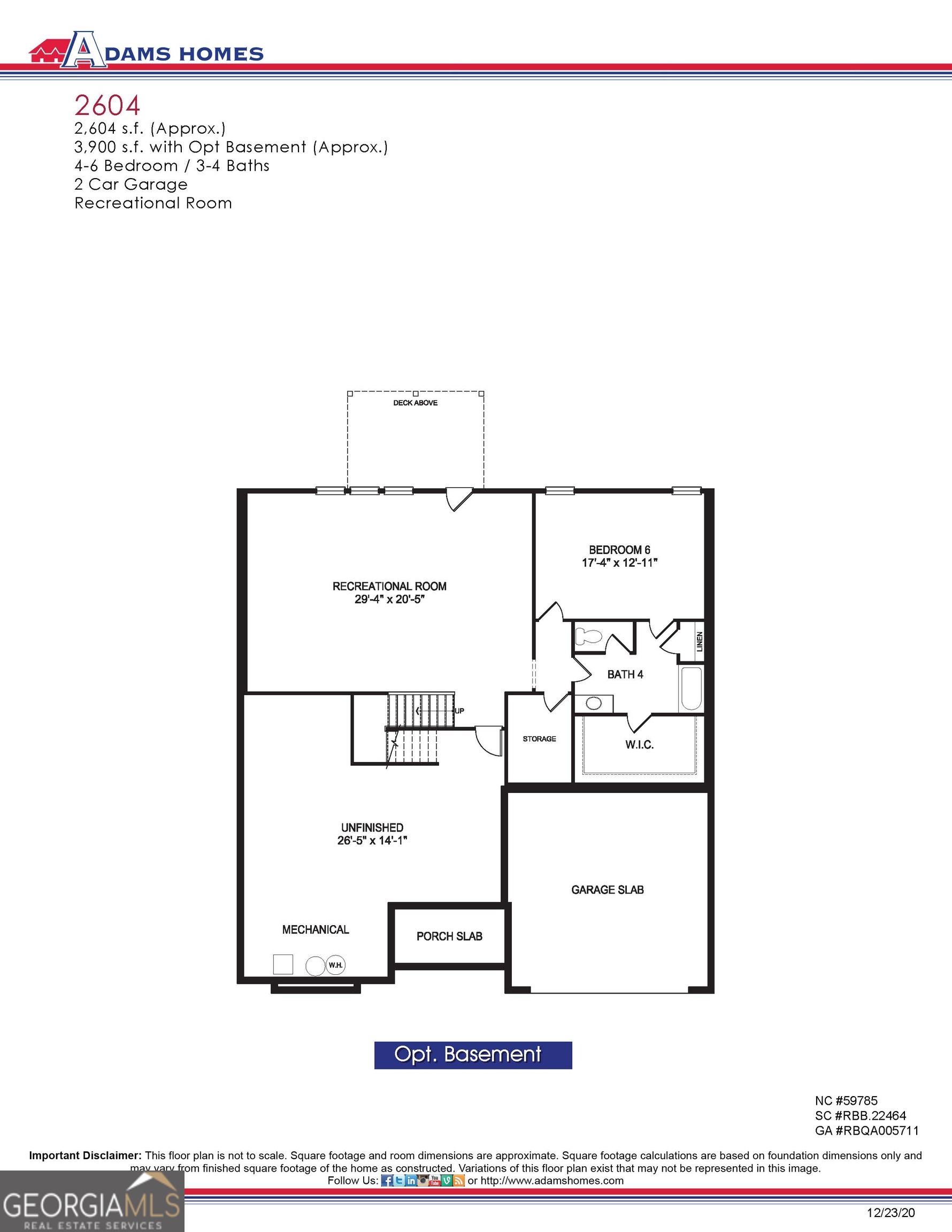 642 Bald Ridge Circle Property Photo 24