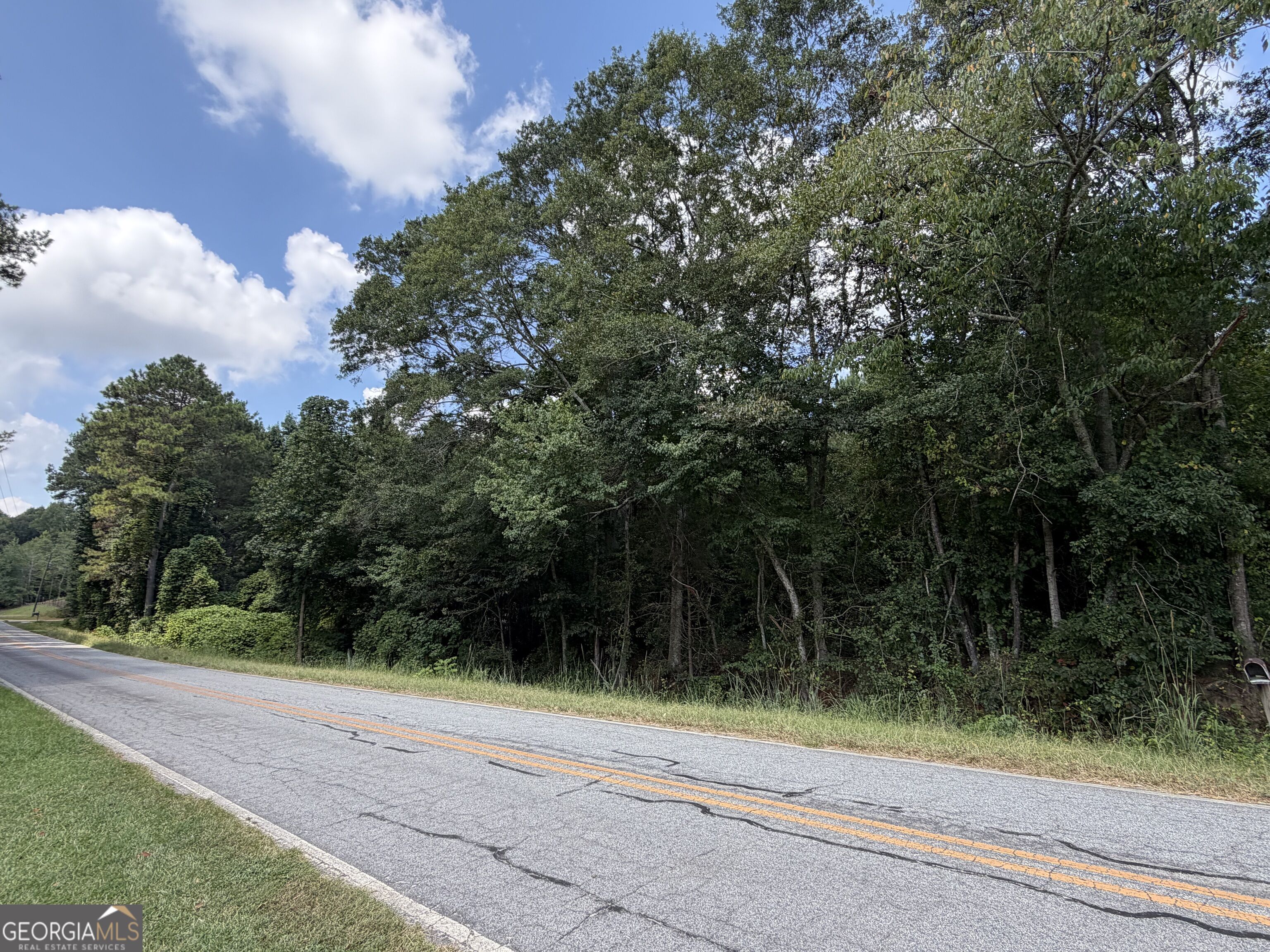 0 Caney Head Road Property Photo 1