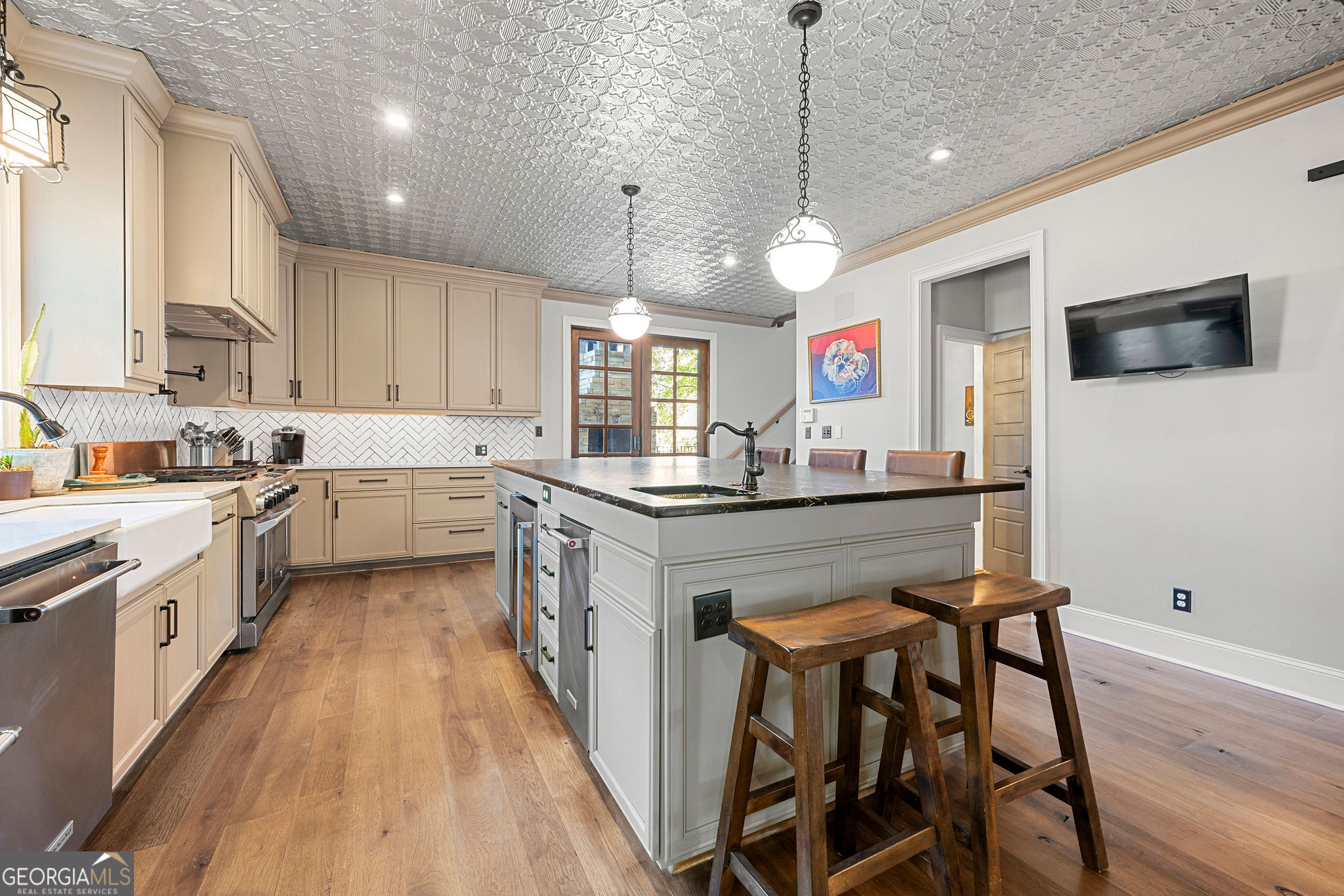 1227 Niles Avenue Nw Property Photo 7