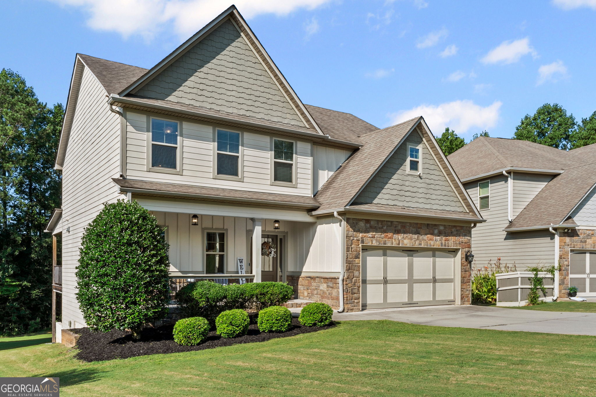 140 Greenview Drive Property Photo 3