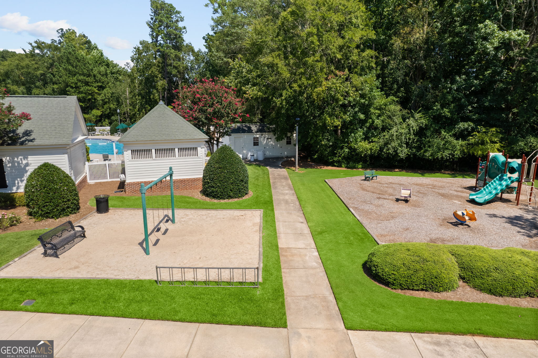 140 Greenview Drive Property Photo 72