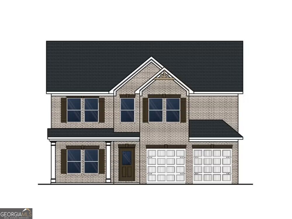 233 Fern Dale Drive Property Photo 1
