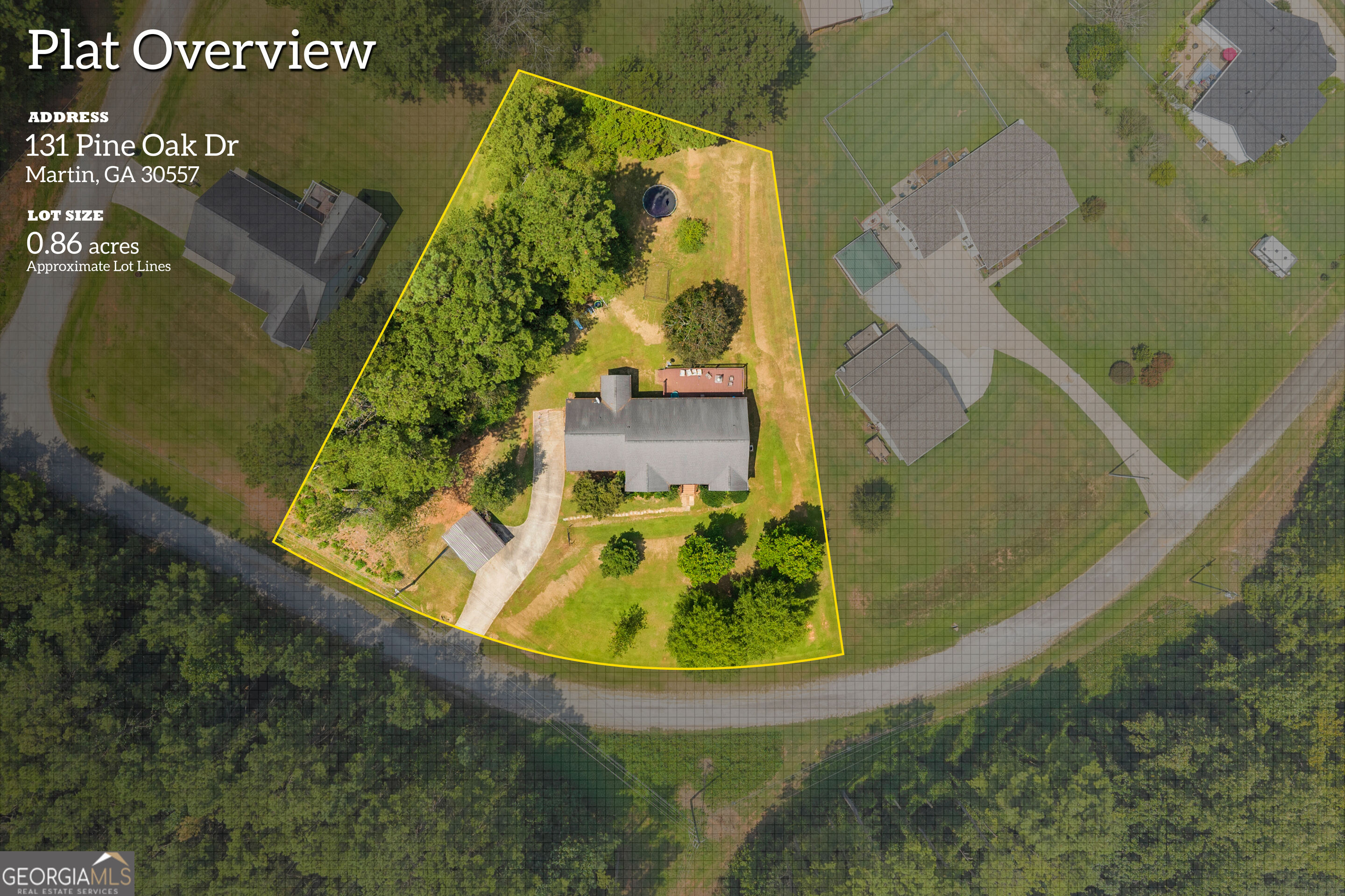 131 Pine Oak Drive Property Photo 3