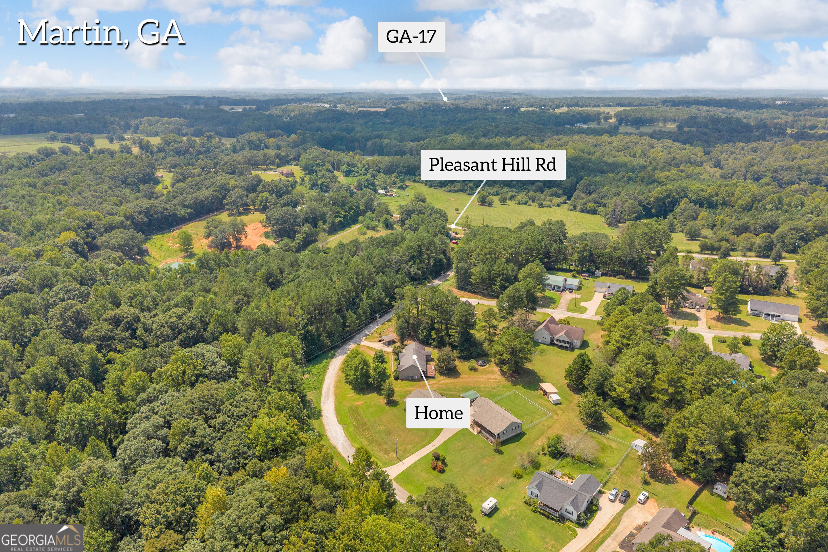 131 Pine Oak Drive Property Photo 47