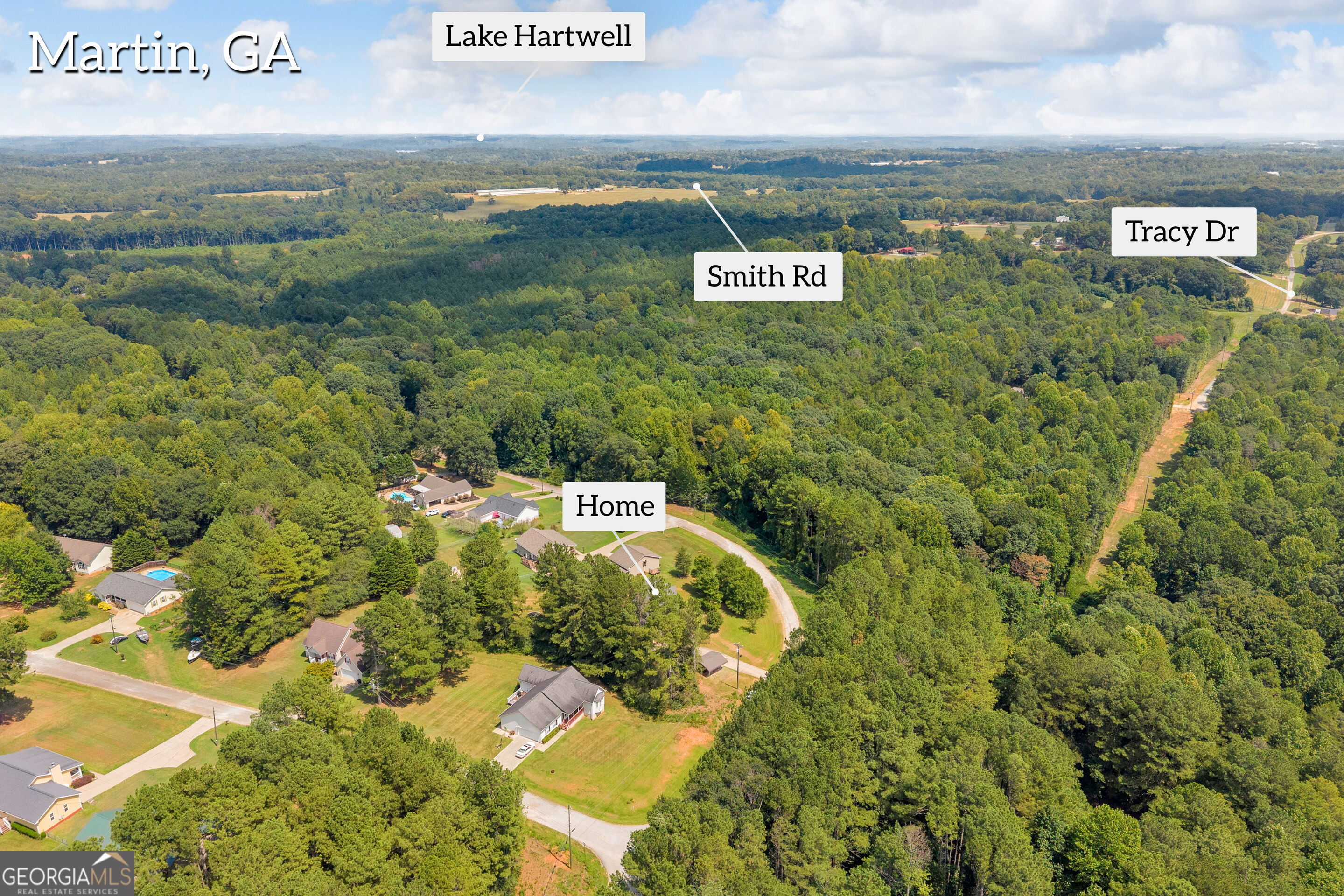 131 Pine Oak Drive Property Photo 48