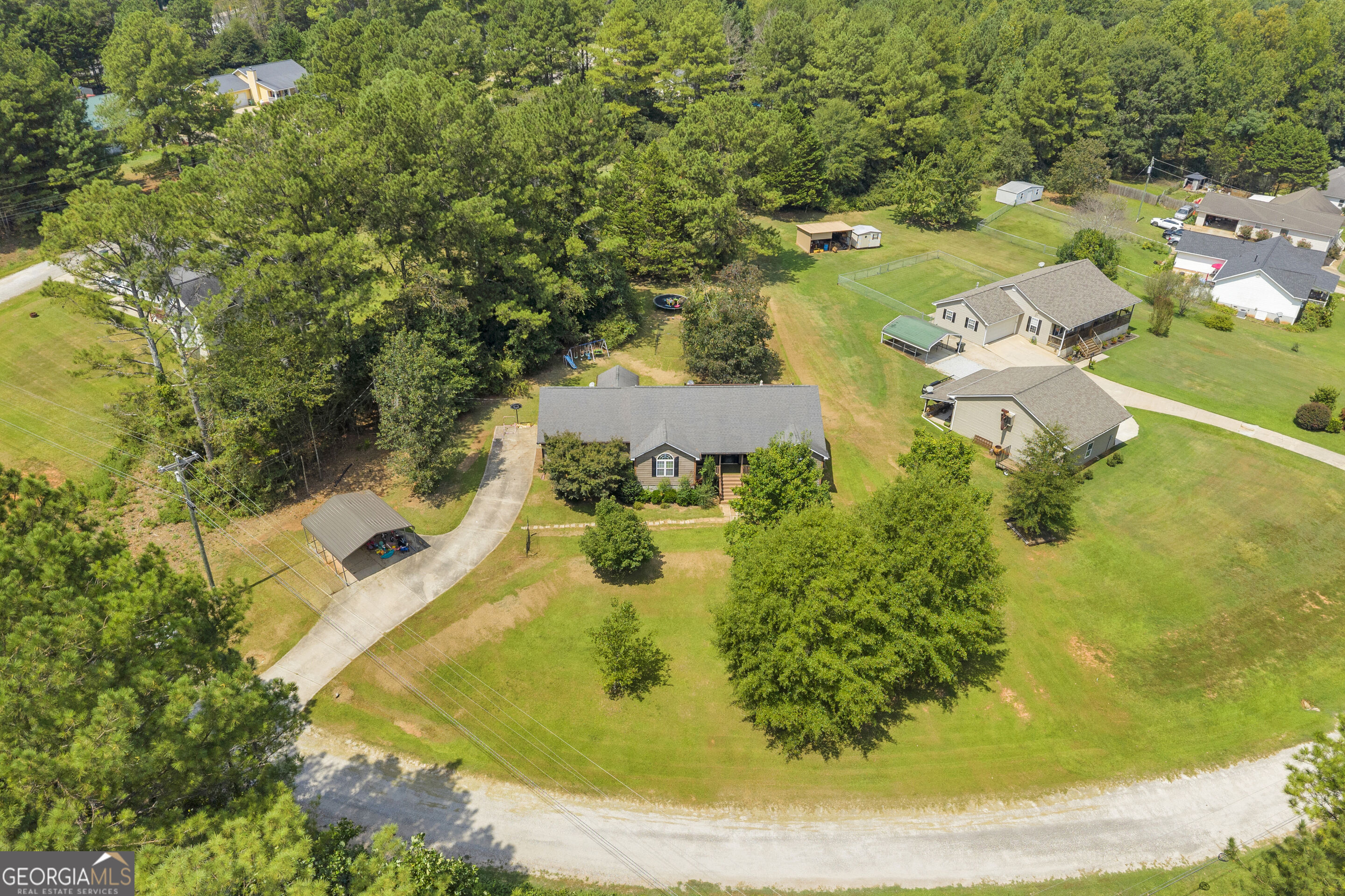131 Pine Oak Drive Property Photo 54
