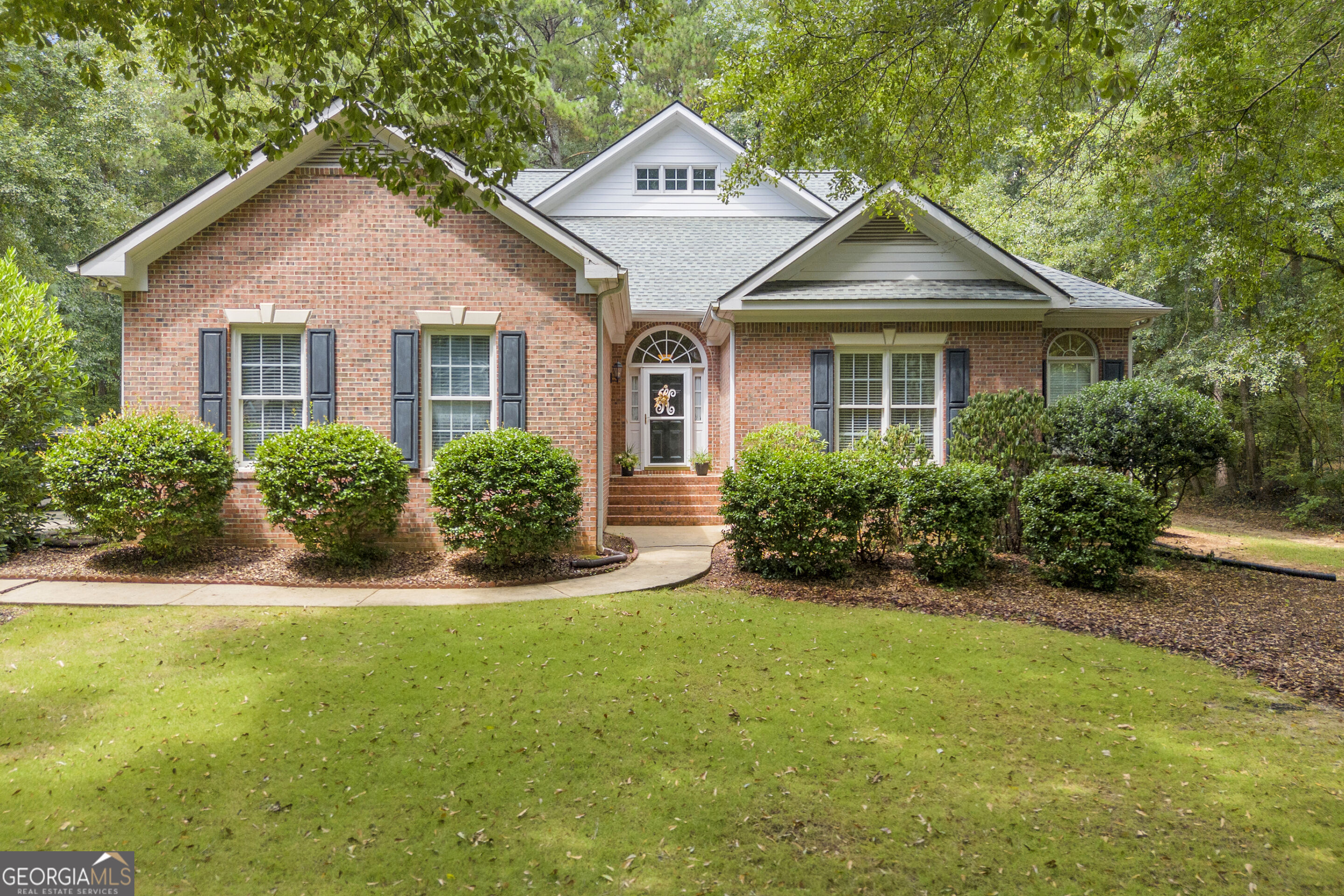 1650 Oconee Crossing Circle Property Photo 1