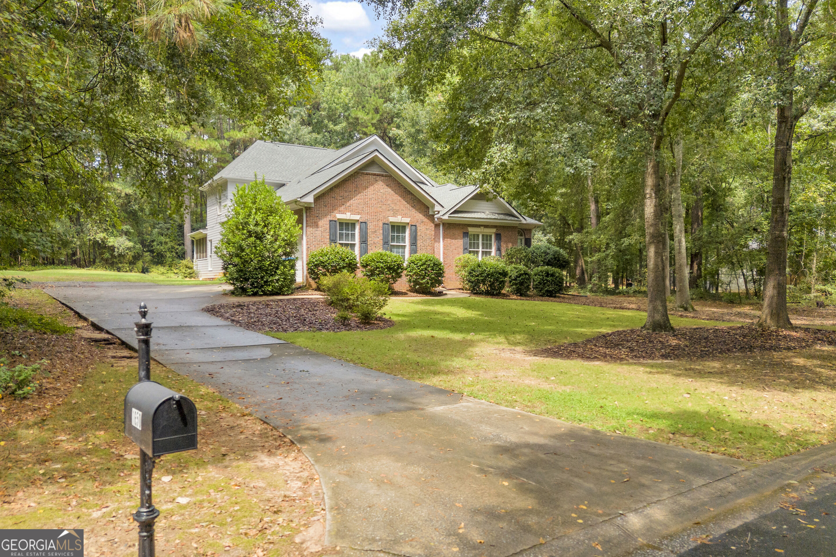 1650 Oconee Crossing Circle Property Photo 3