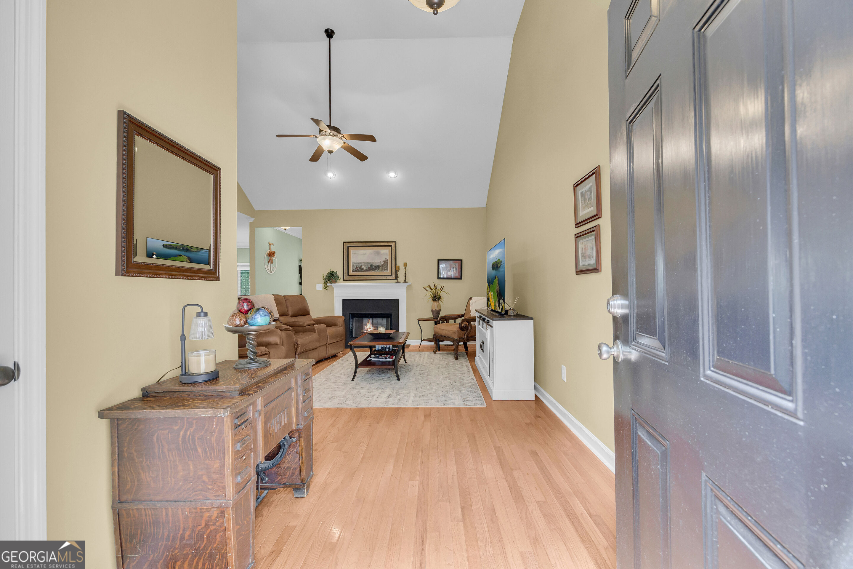 1650 Oconee Crossing Circle Property Photo 5