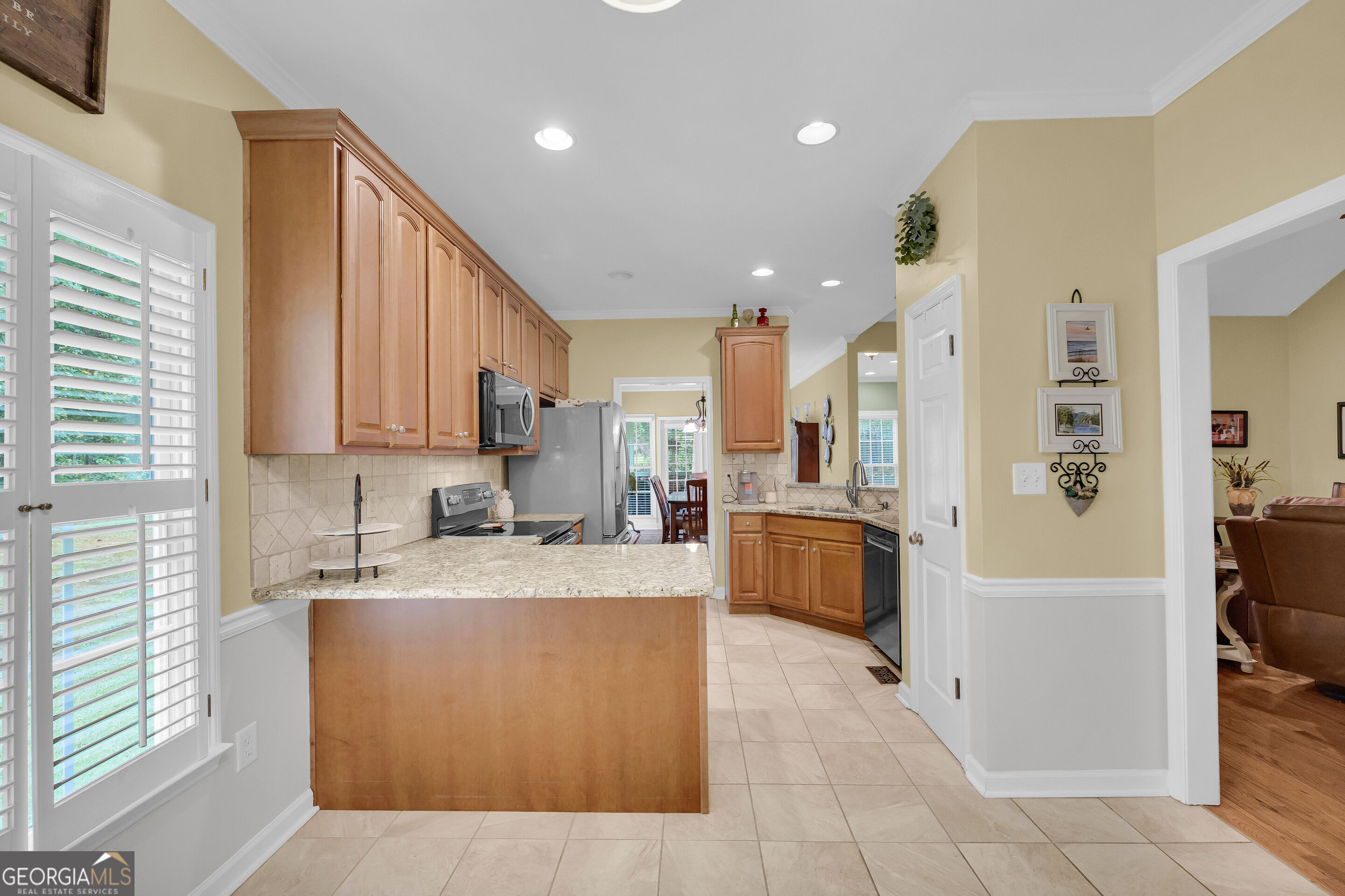 1650 Oconee Crossing Circle Property Photo 14