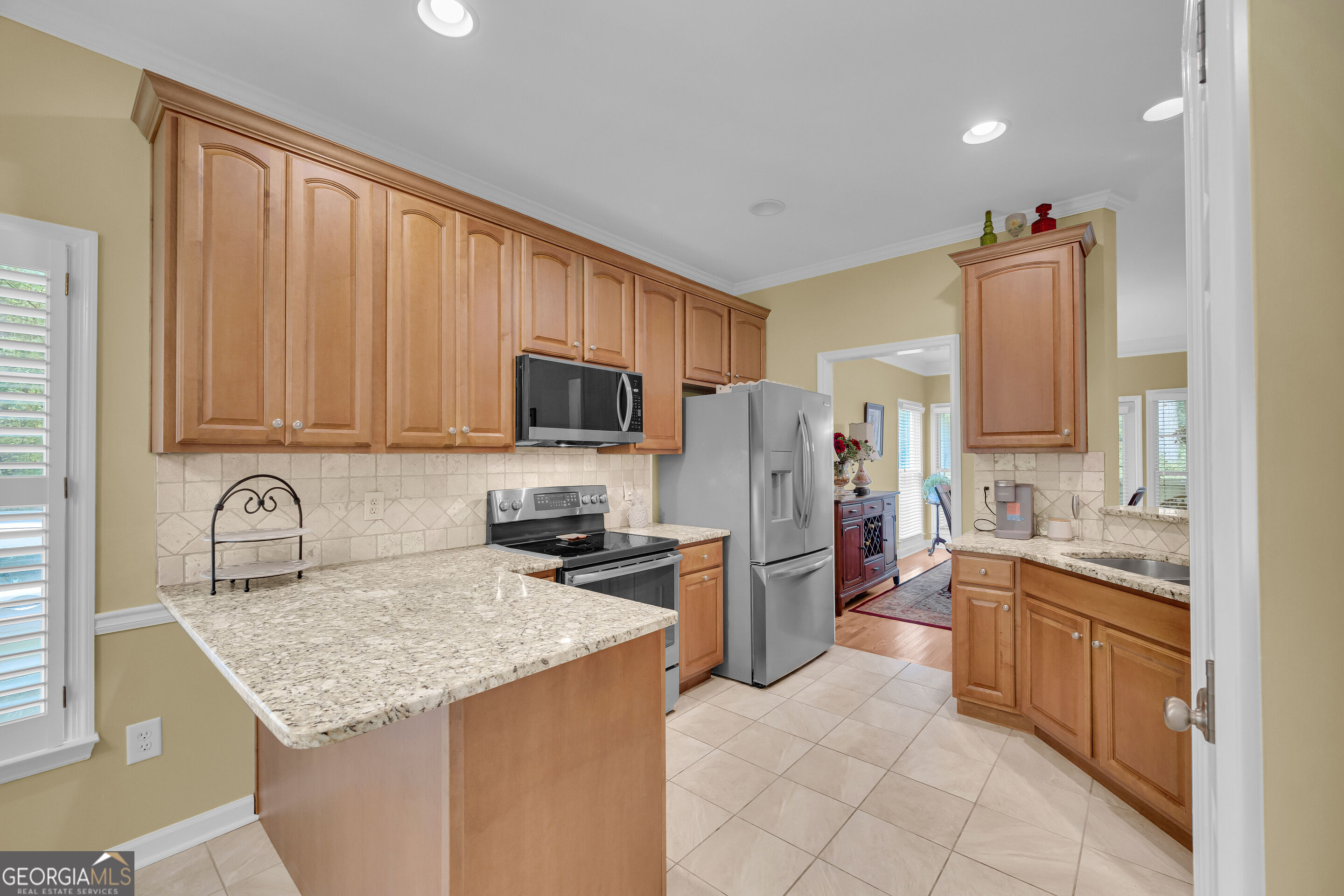 1650 Oconee Crossing Circle Property Photo 16
